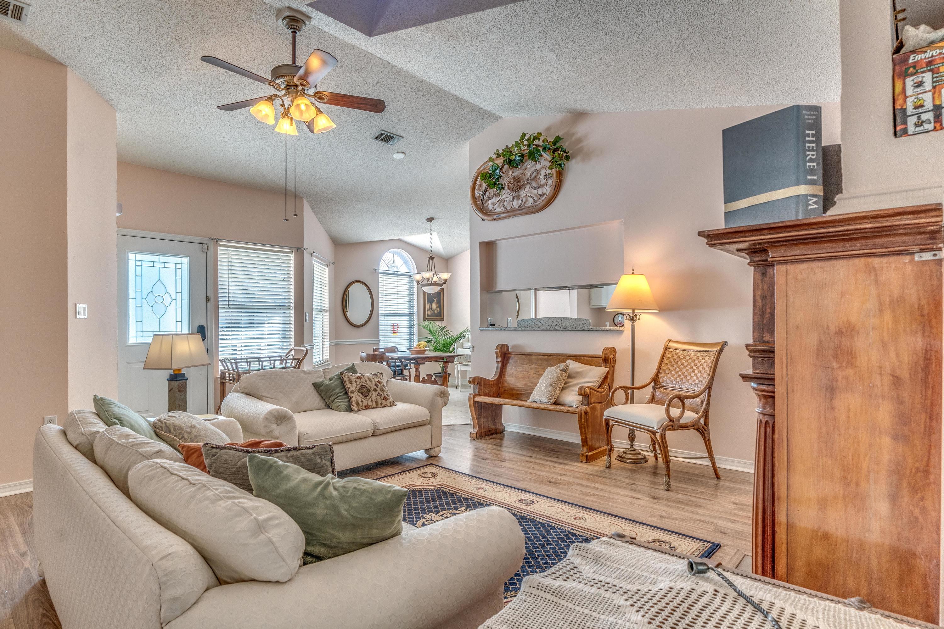 INDIGO VILLAGE - Residential