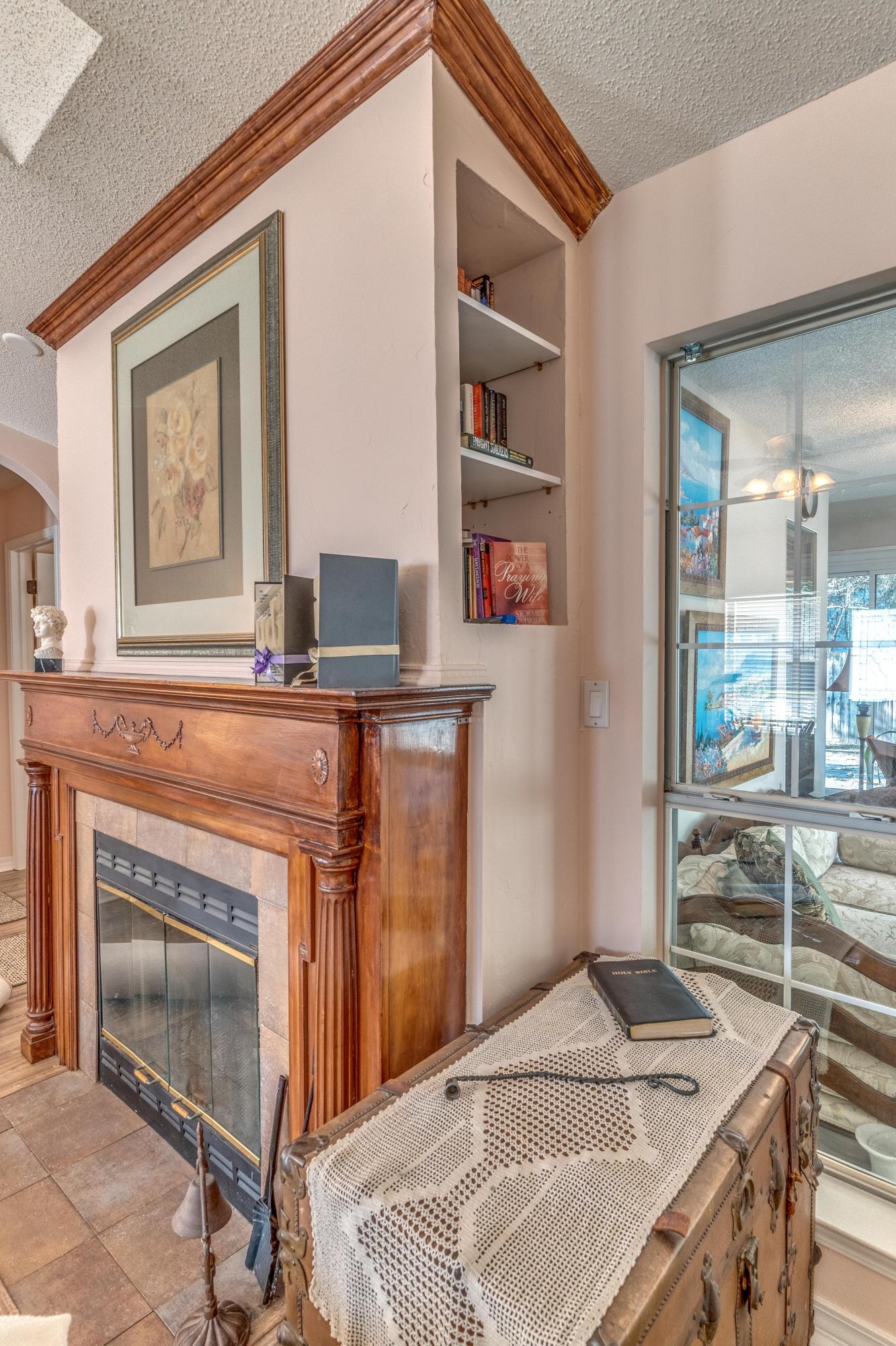 INDIGO VILLAGE - Residential