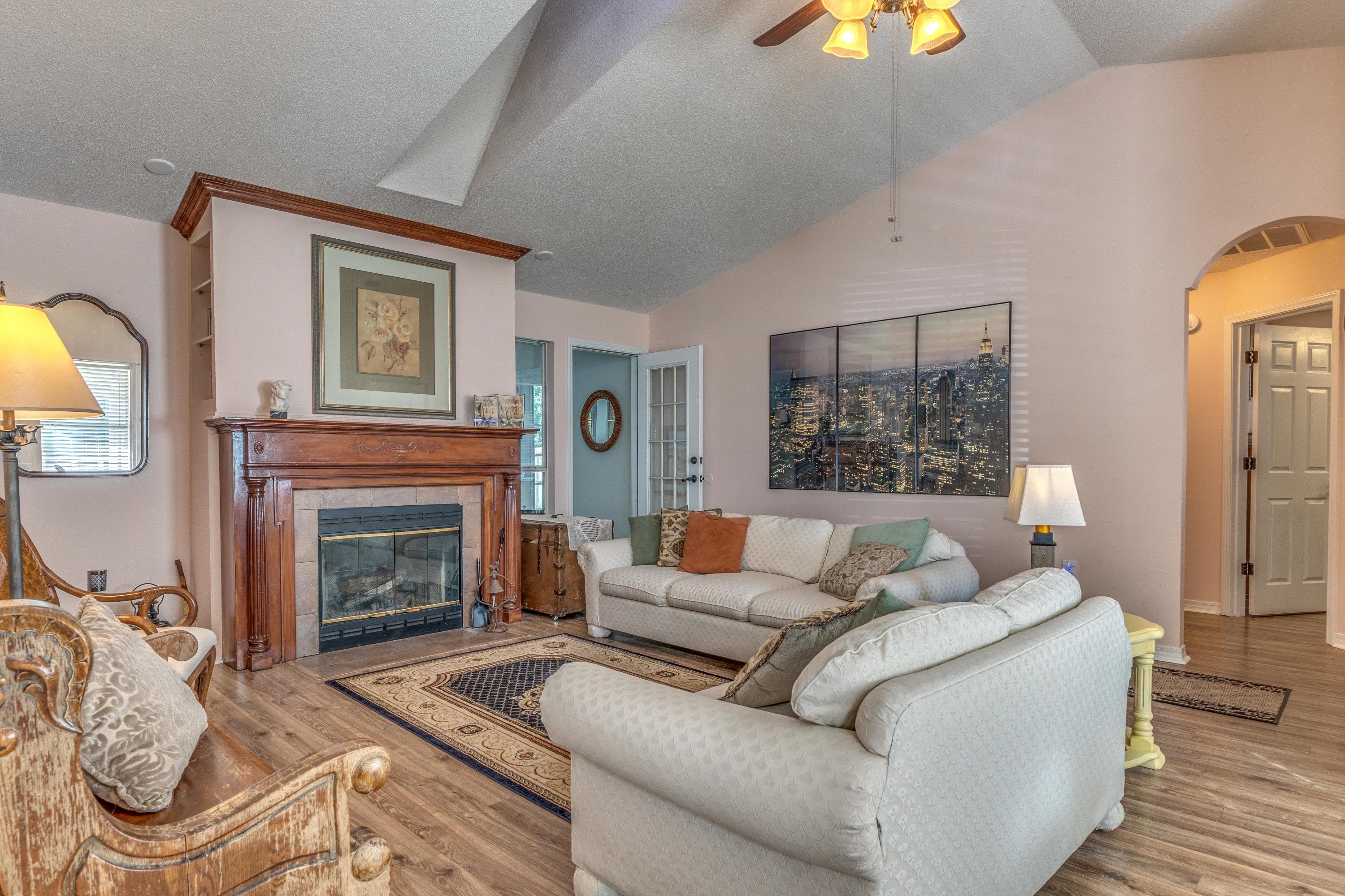 INDIGO VILLAGE - Residential