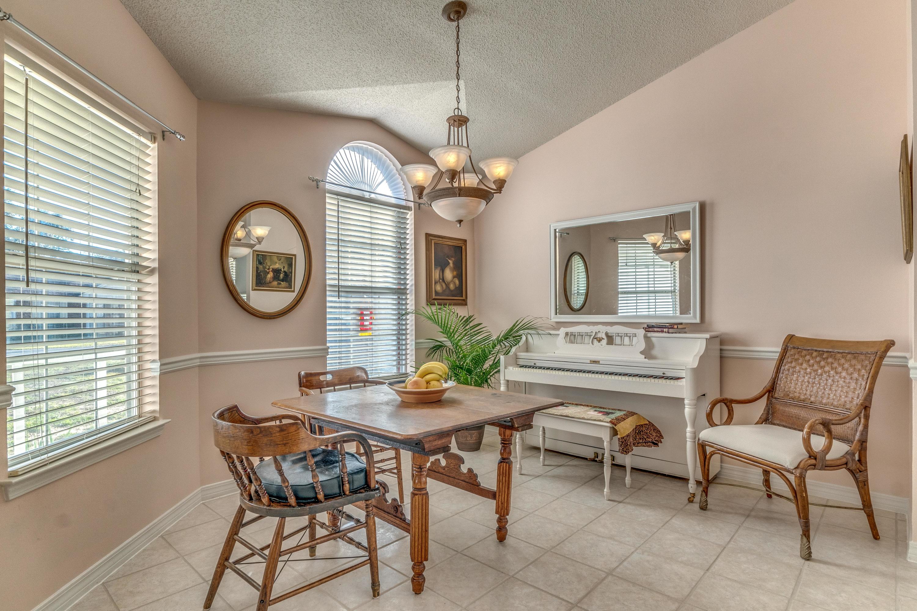 INDIGO VILLAGE - Residential