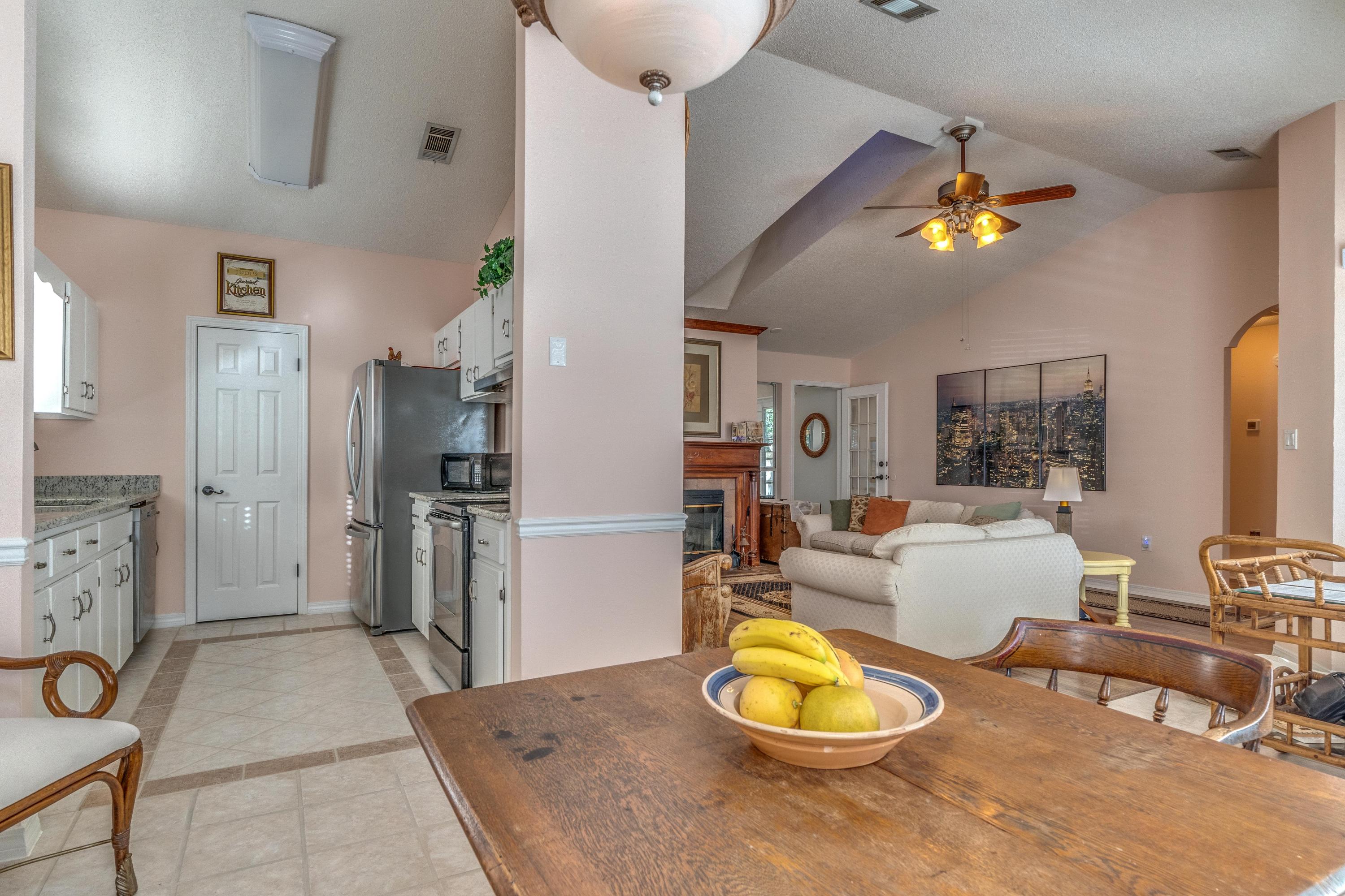 INDIGO VILLAGE - Residential