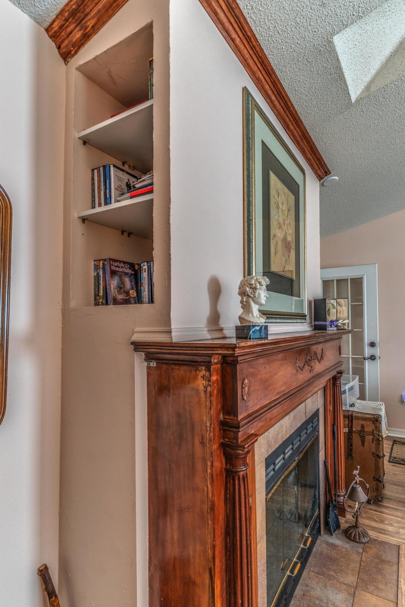 INDIGO VILLAGE - Residential