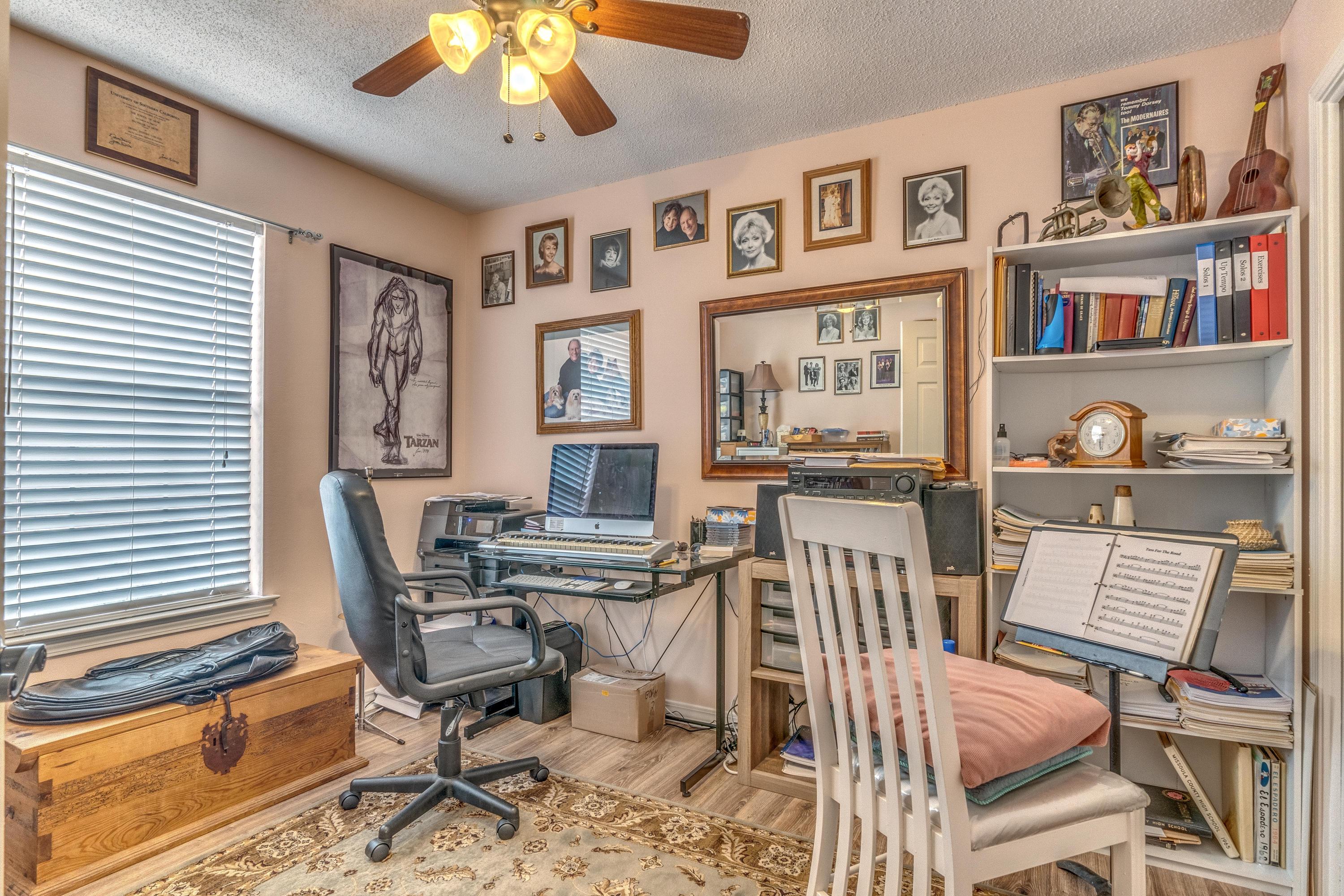 INDIGO VILLAGE - Residential