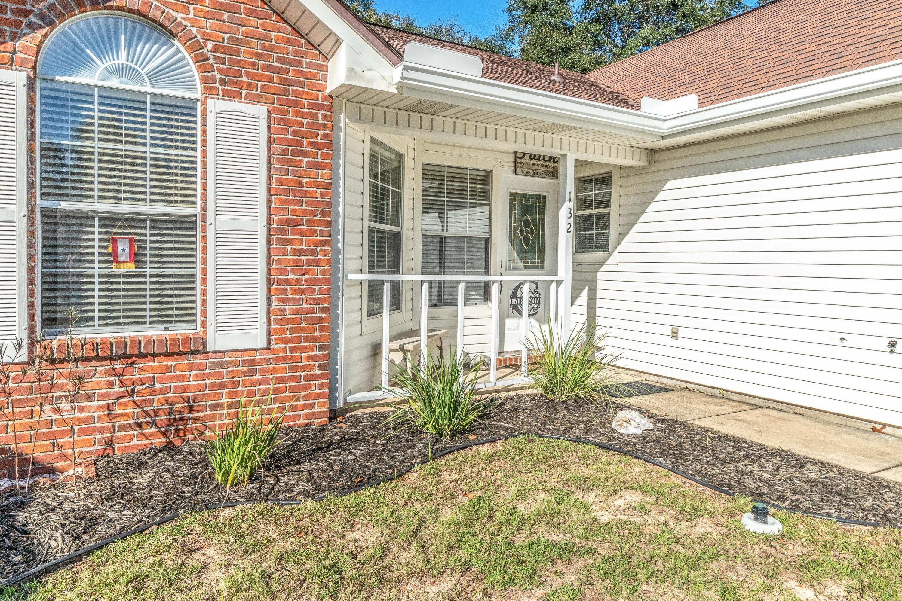 INDIGO VILLAGE - Residential