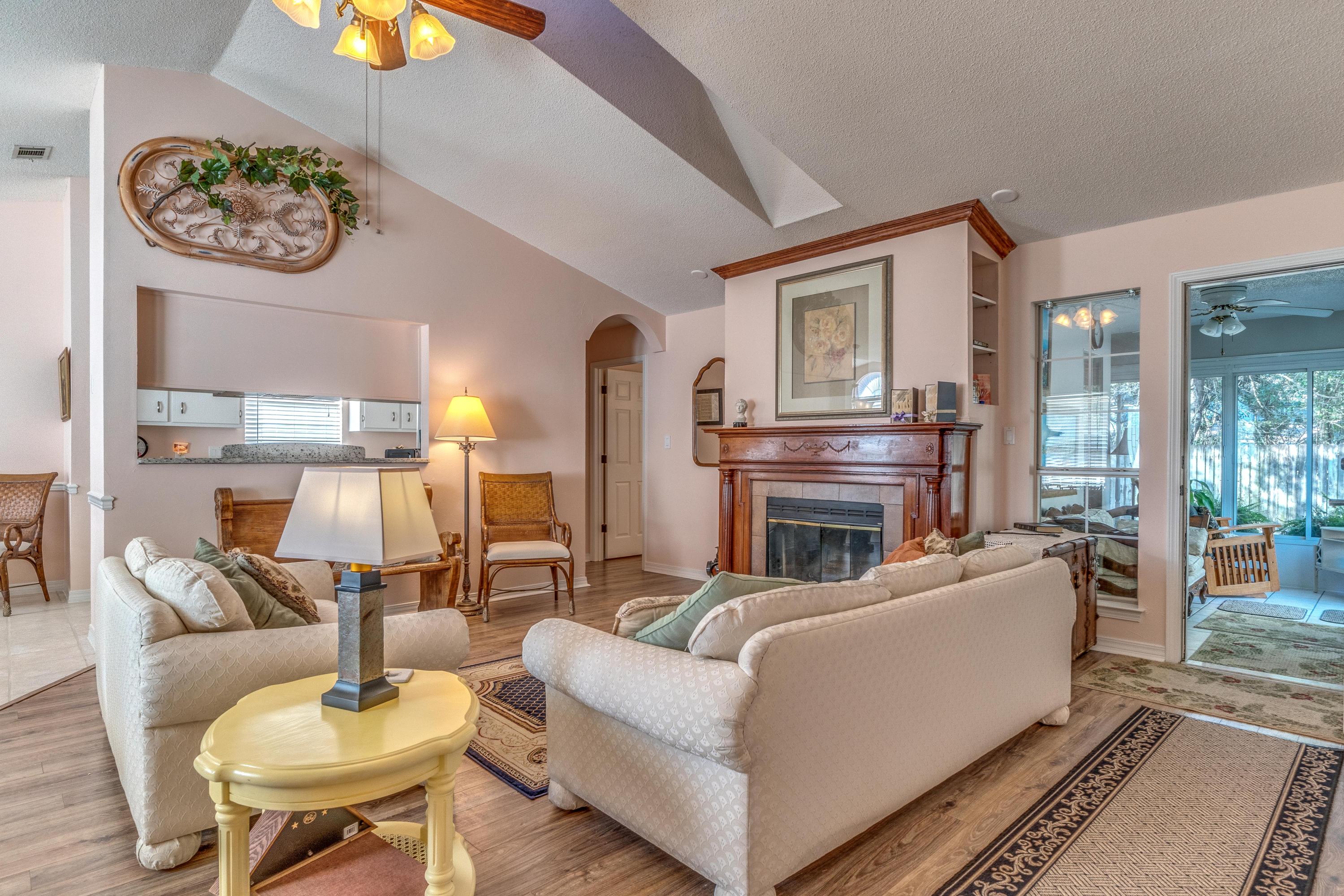 INDIGO VILLAGE - Residential