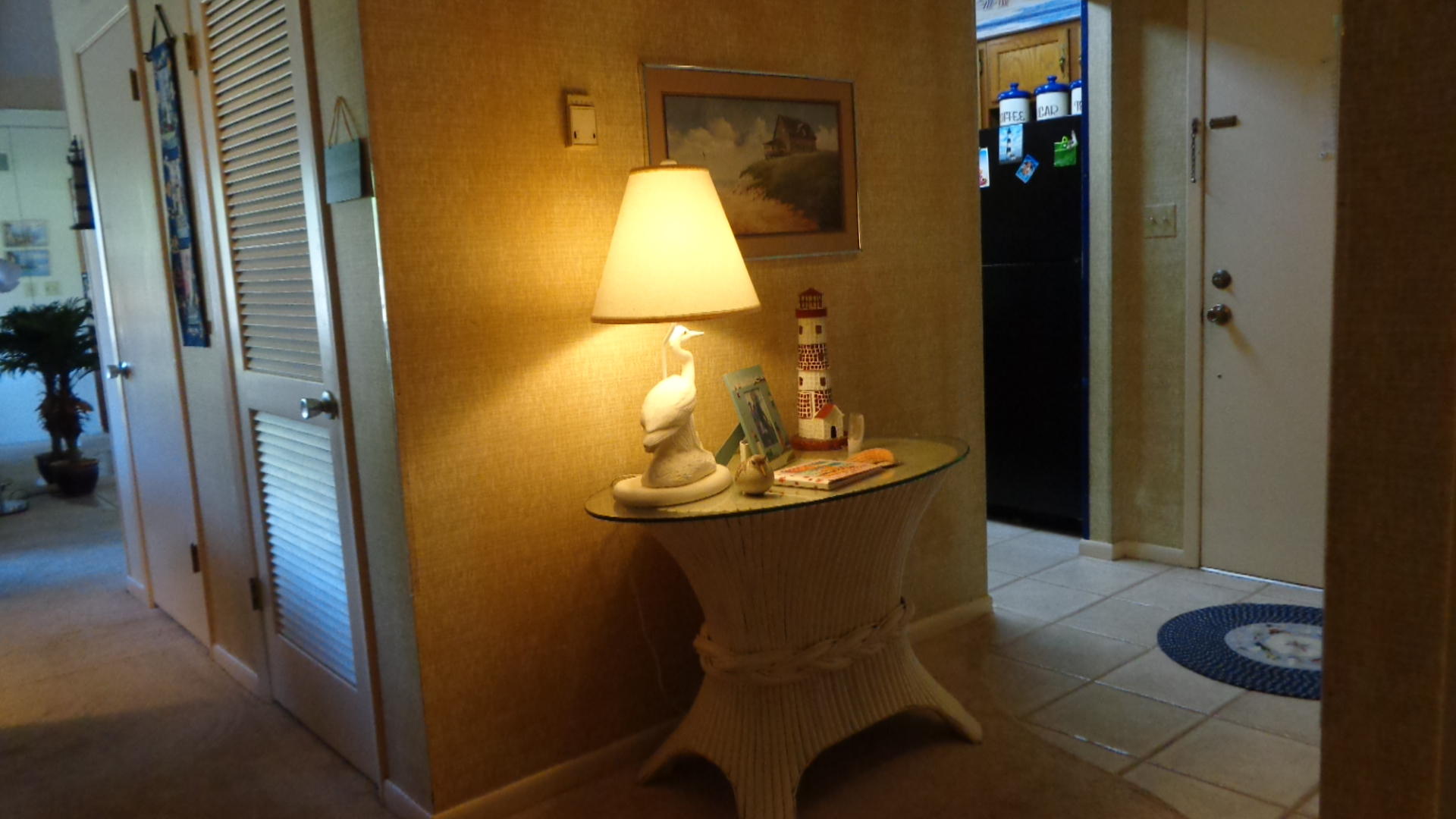 SEASCAPE CONDO GARDEN VILLA - Residential