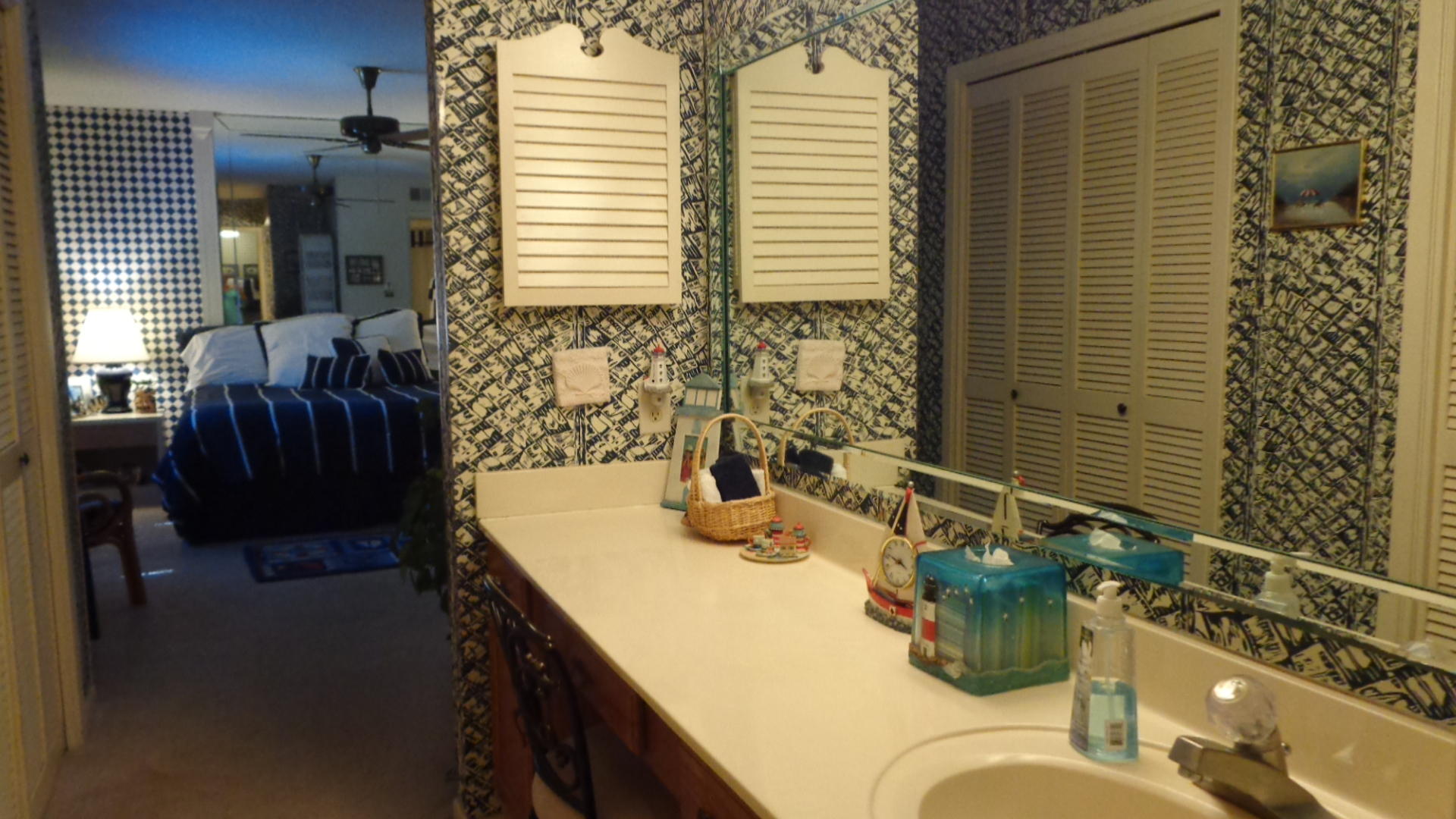 SEASCAPE CONDO GARDEN VILLA - Residential