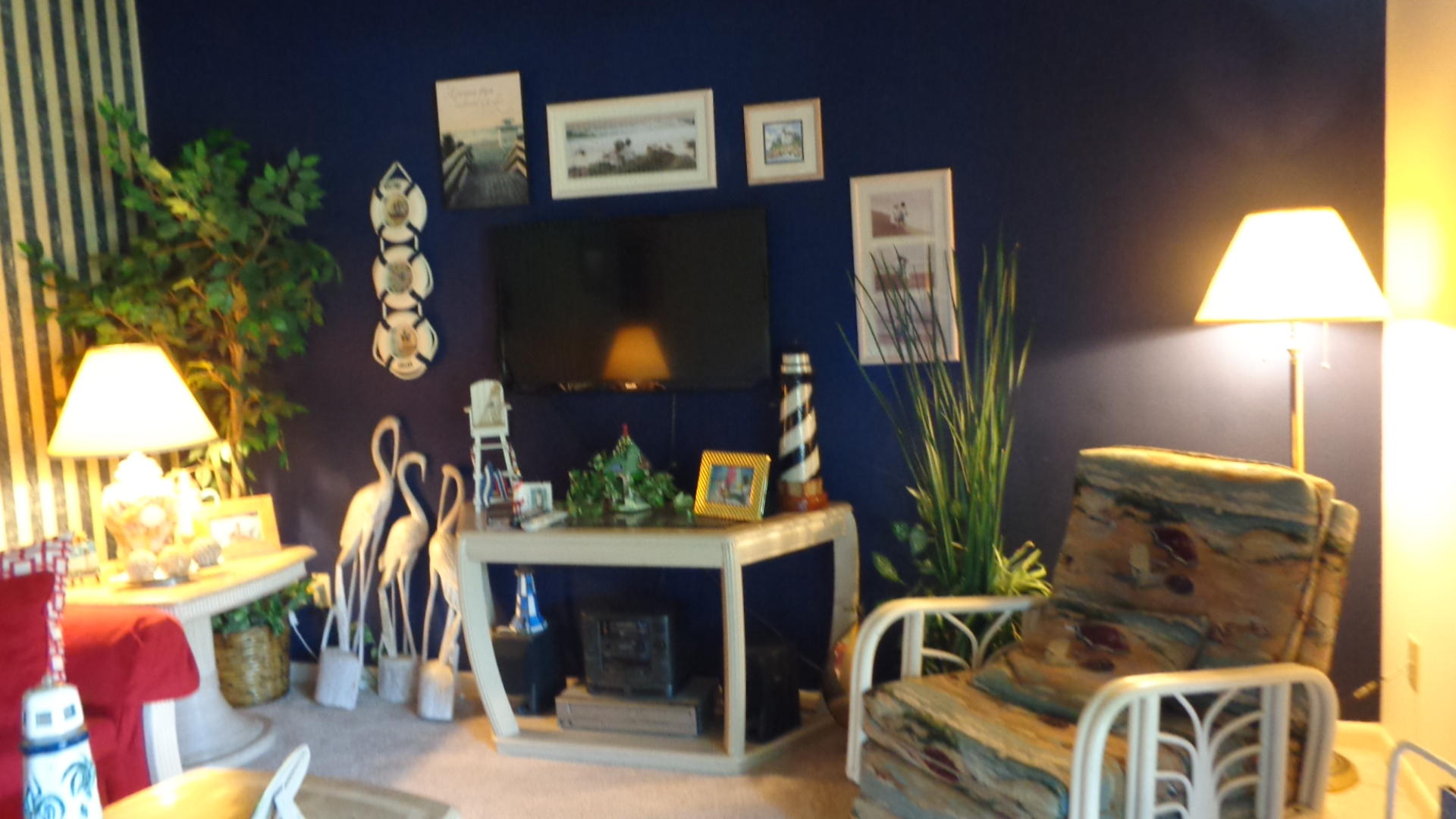 SEASCAPE CONDO GARDEN VILLA - Residential