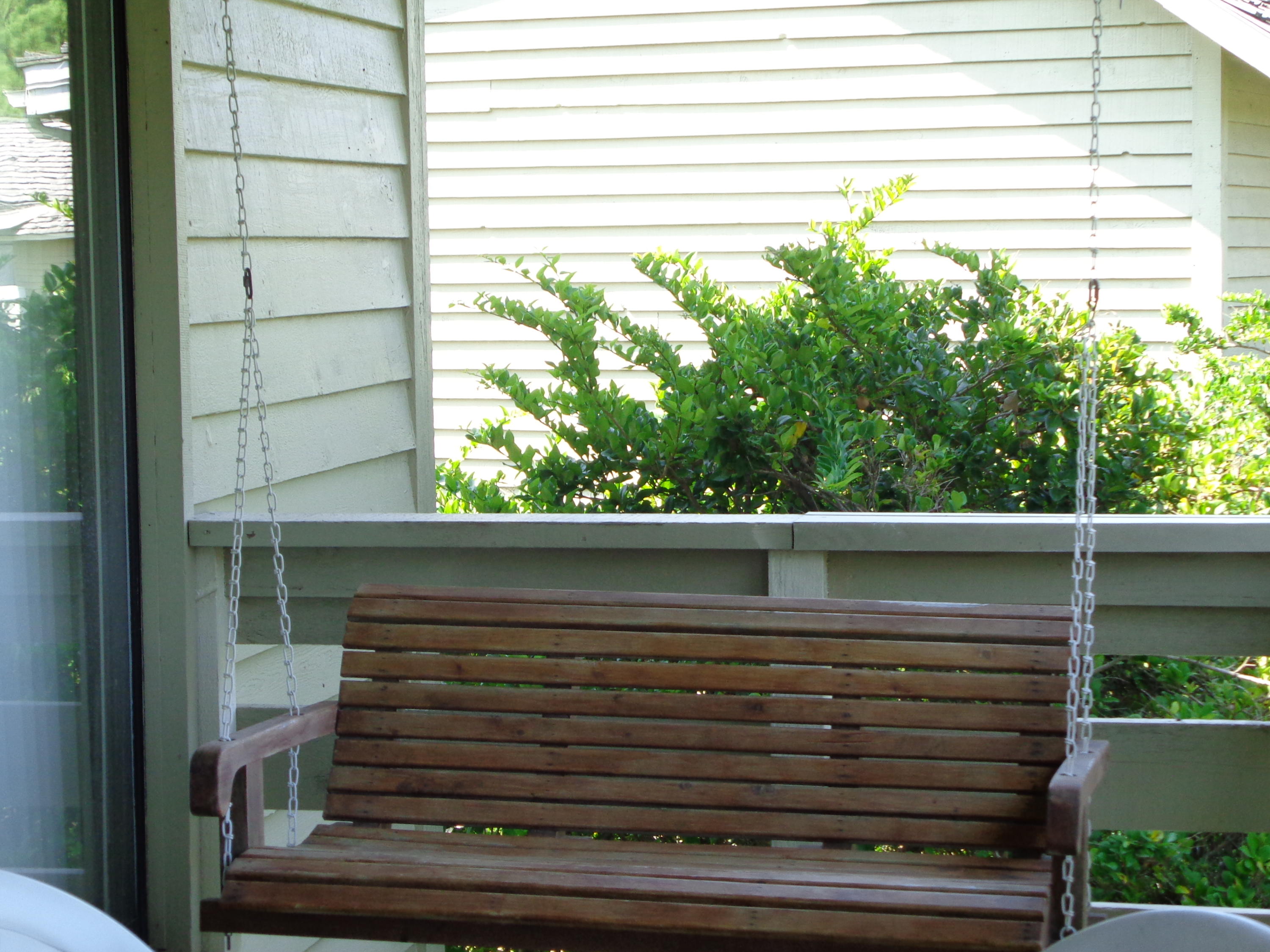 SEASCAPE CONDO GARDEN VILLA - Residential