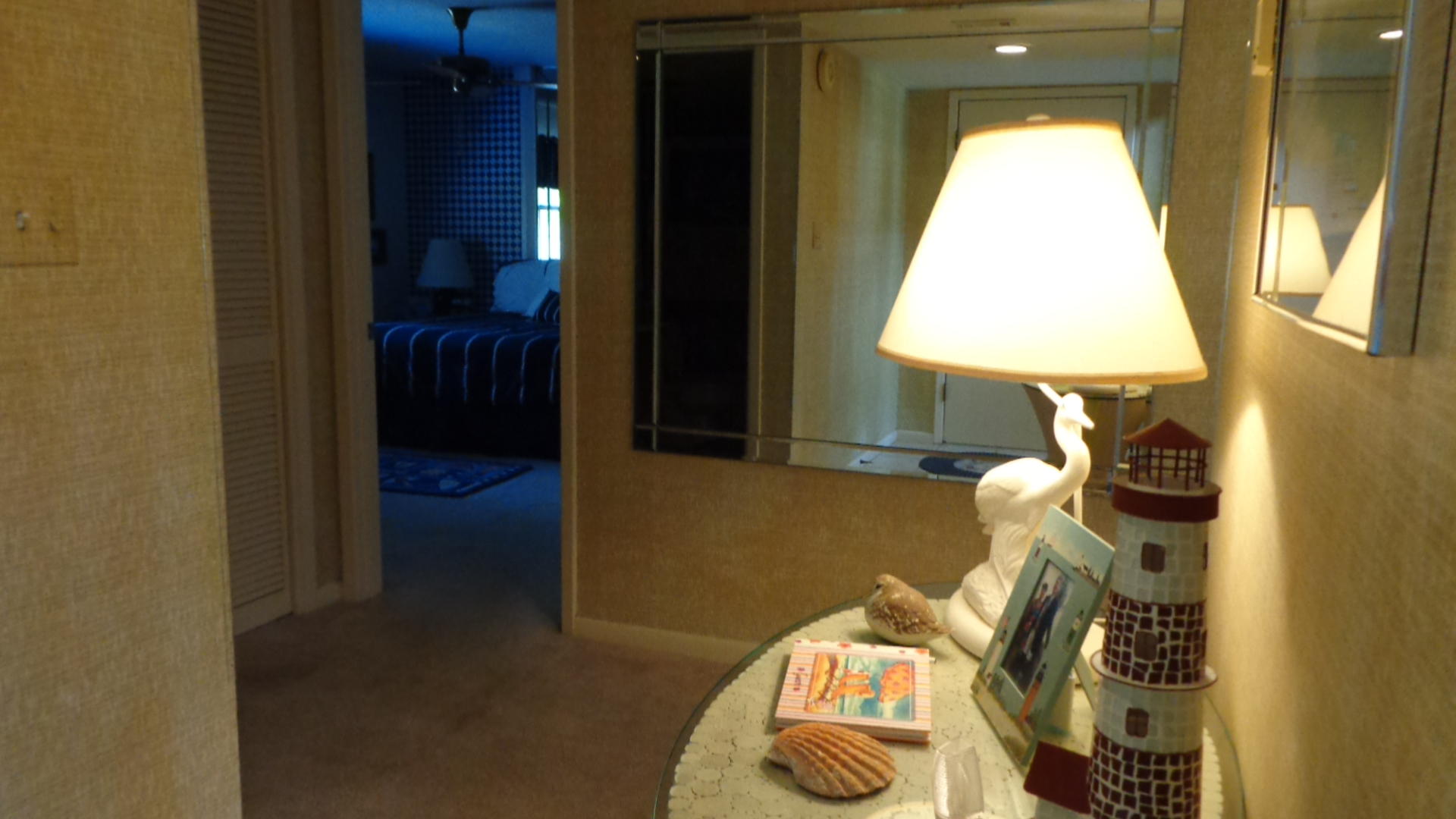 SEASCAPE CONDO GARDEN VILLA - Residential