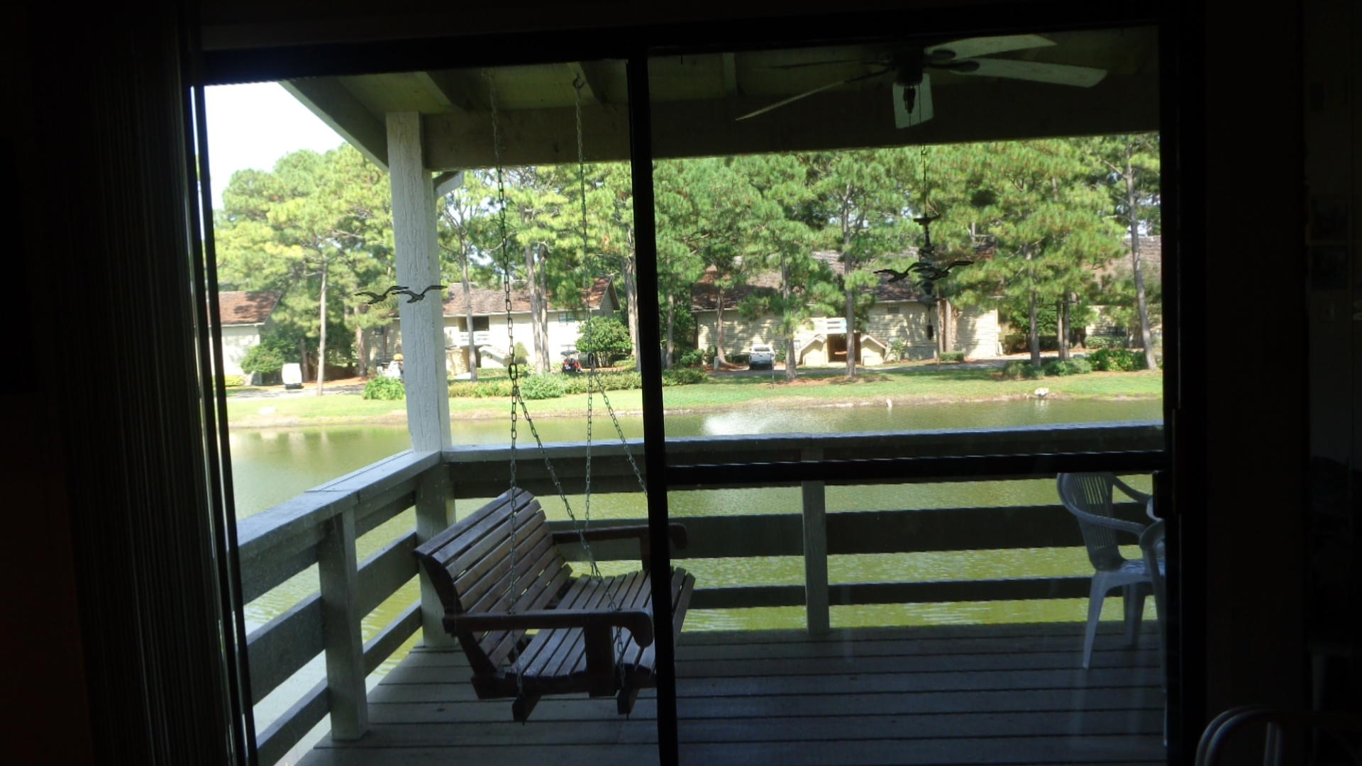 SEASCAPE CONDO GARDEN VILLA - Residential