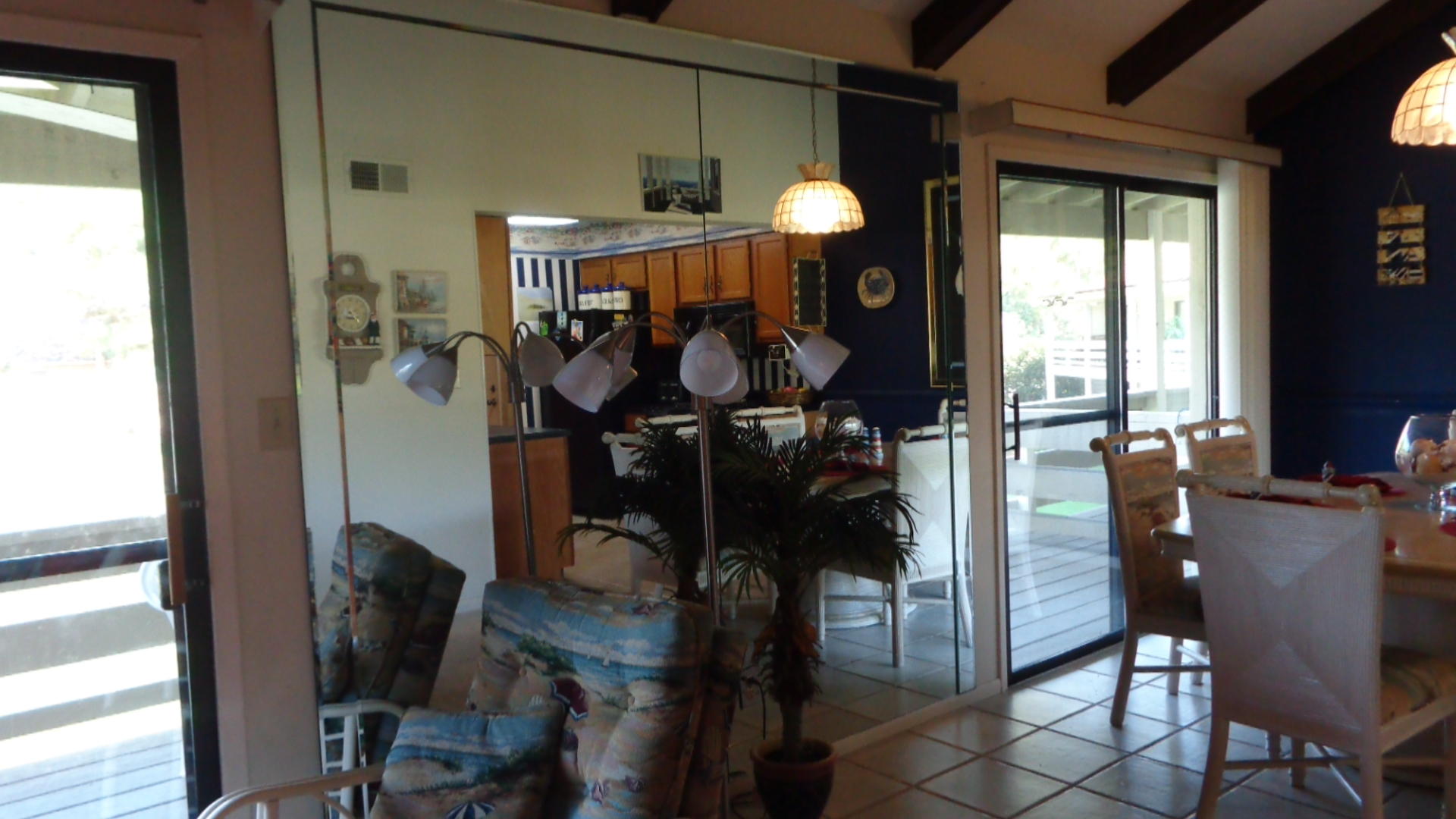 SEASCAPE CONDO GARDEN VILLA - Residential