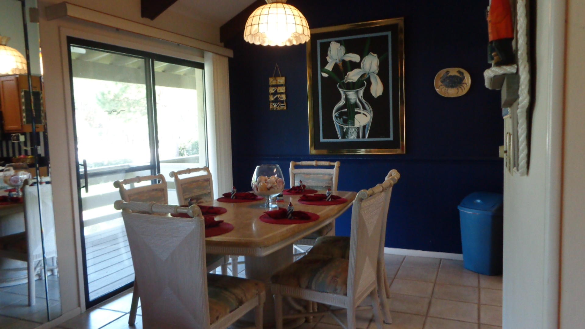 SEASCAPE CONDO GARDEN VILLA - Residential