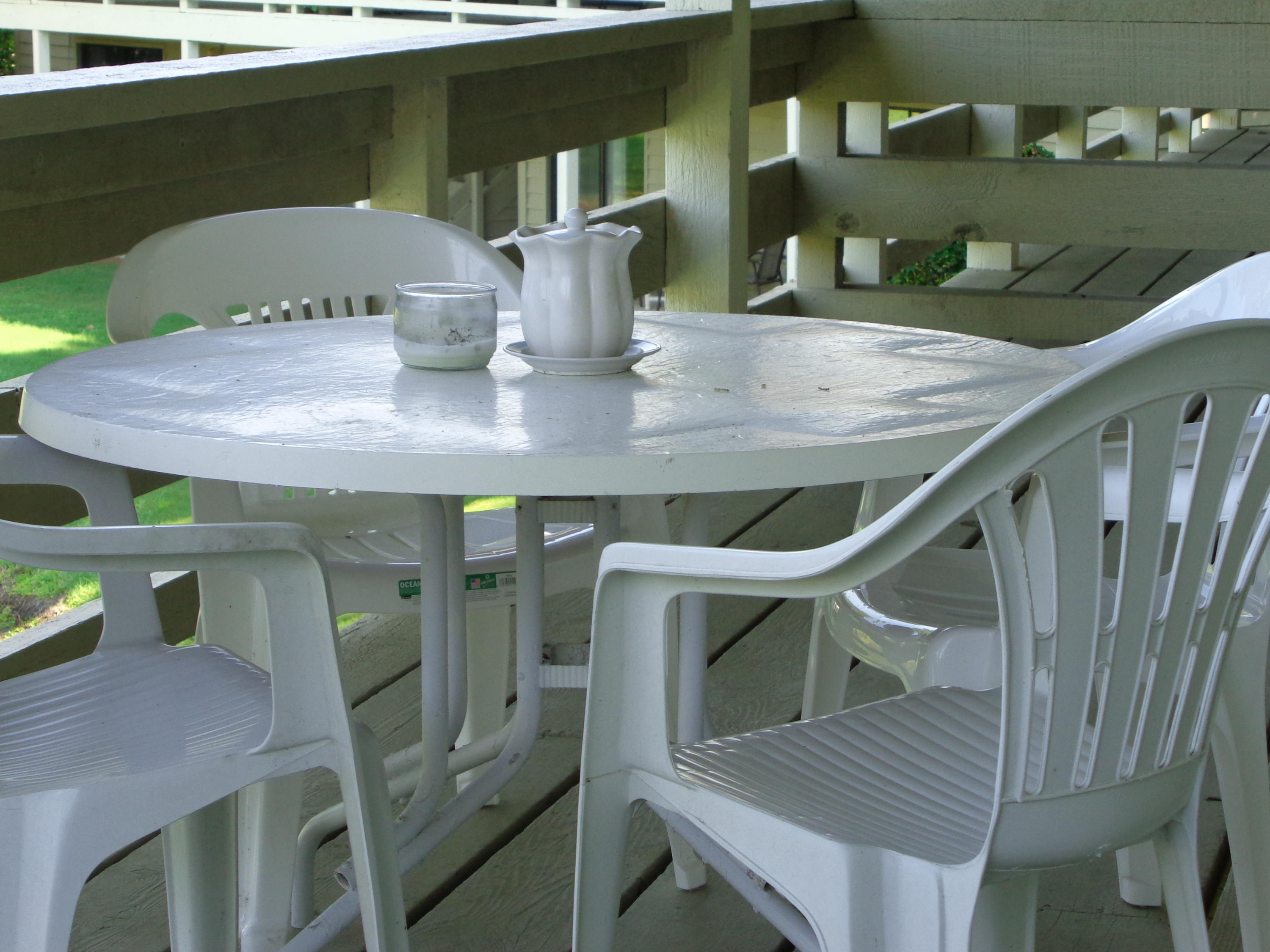 SEASCAPE CONDO GARDEN VILLA - Residential