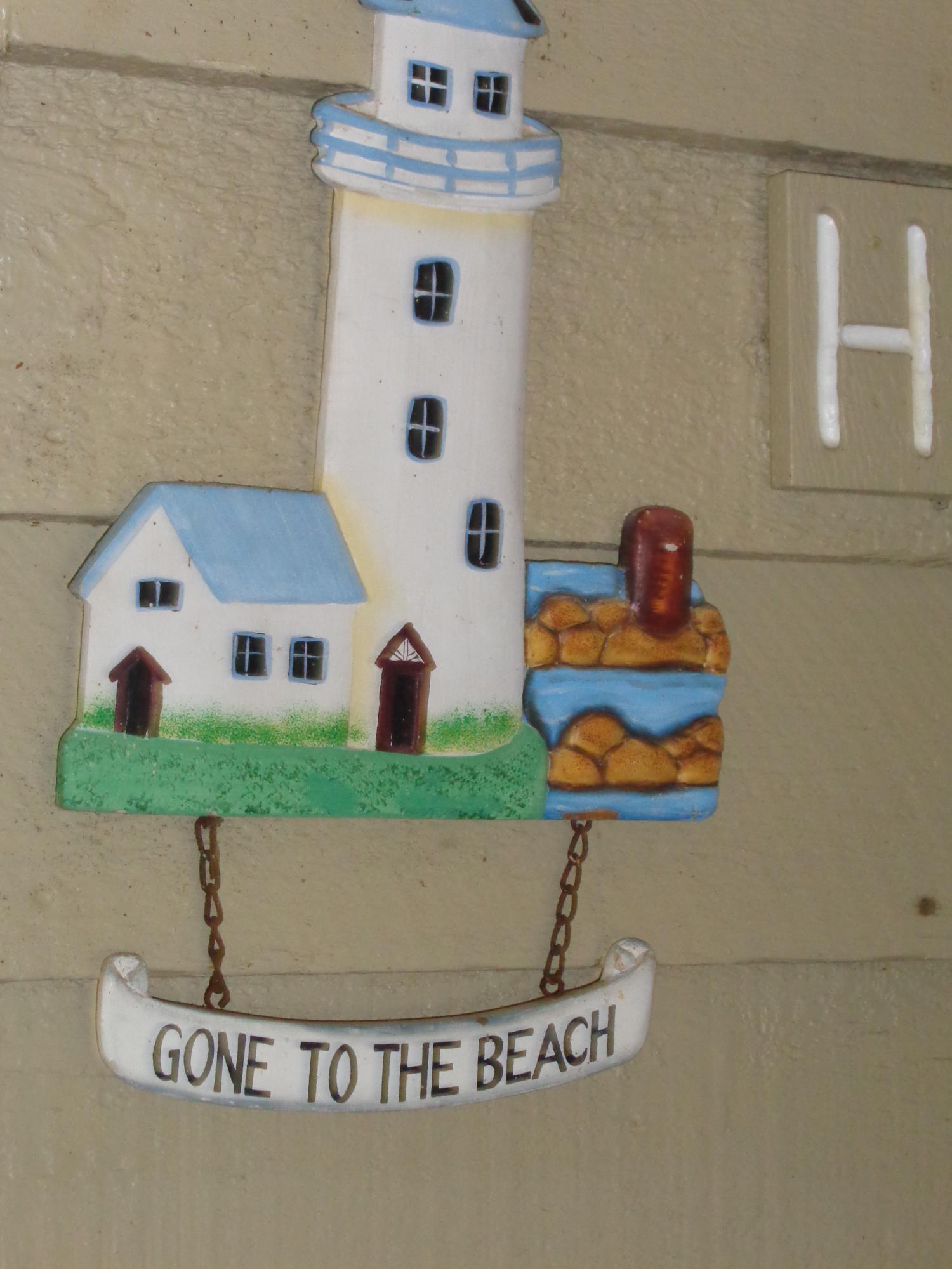 SEASCAPE CONDO GARDEN VILLA - Residential