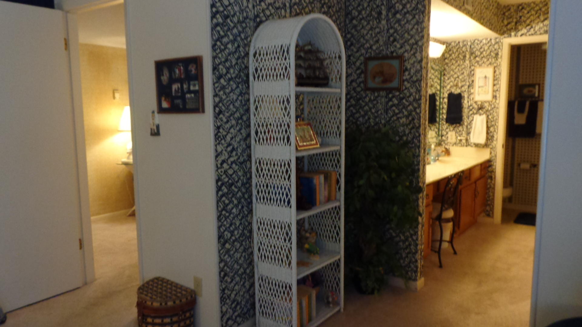 SEASCAPE CONDO GARDEN VILLA - Residential