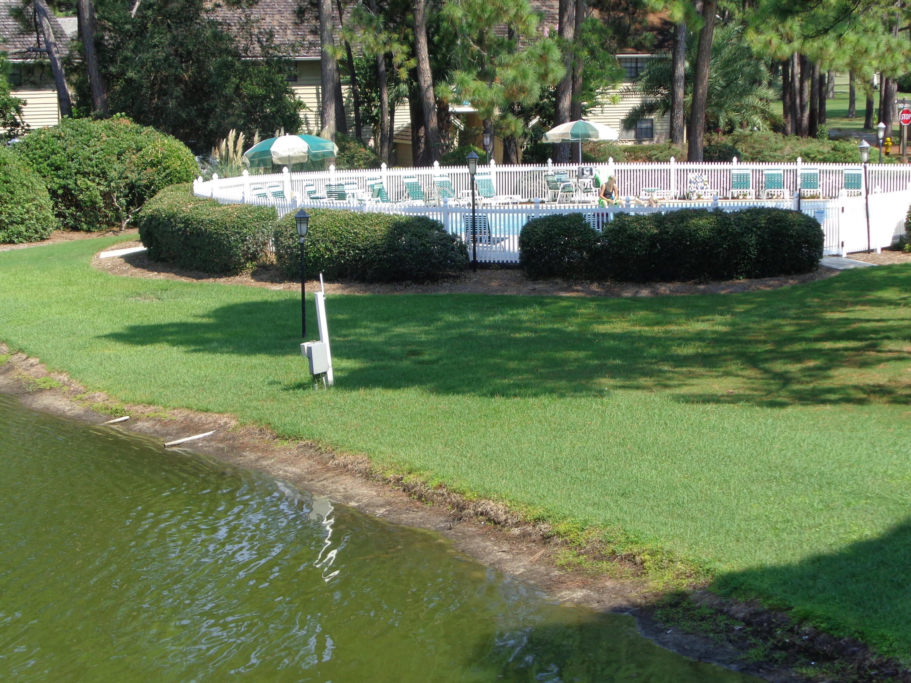 SEASCAPE CONDO GARDEN VILLA - Residential