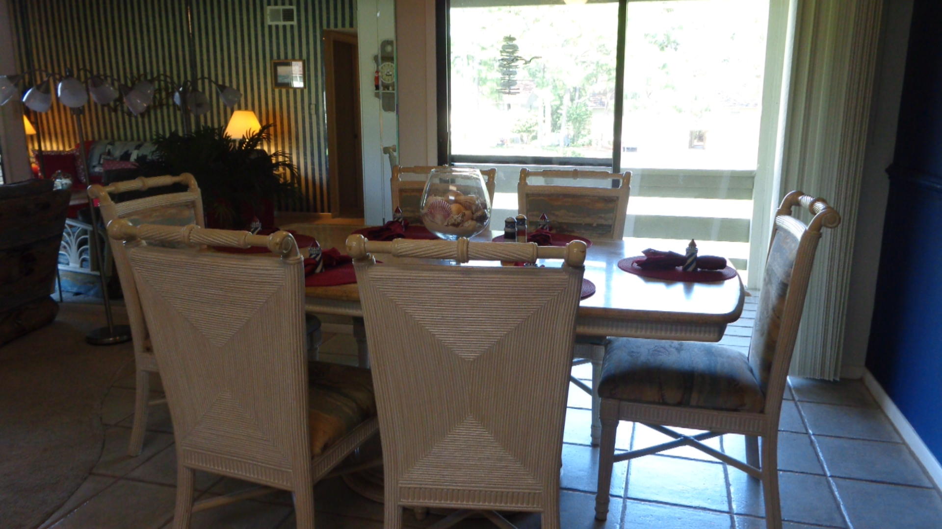 SEASCAPE CONDO GARDEN VILLA - Residential