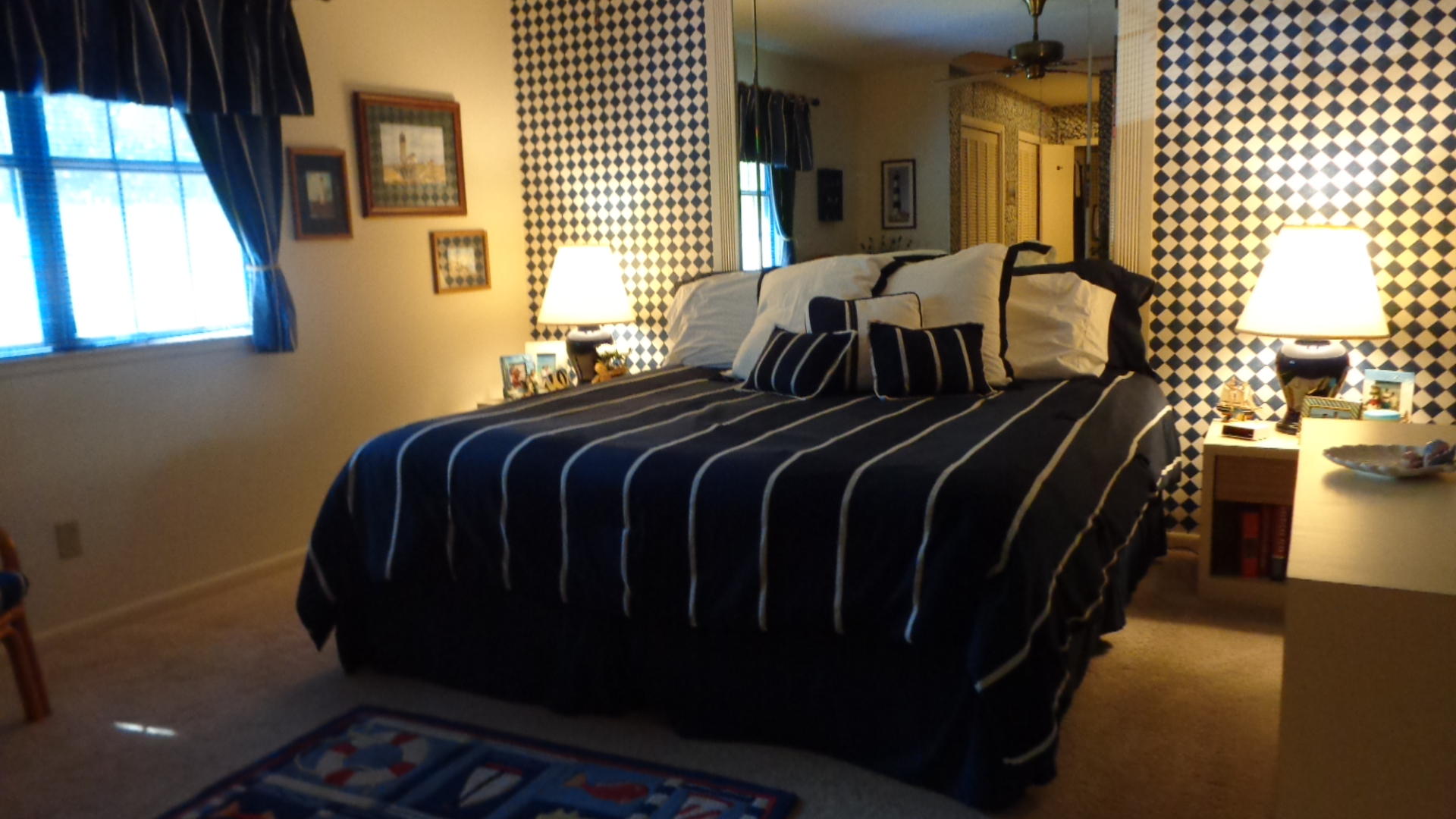 SEASCAPE CONDO GARDEN VILLA - Residential