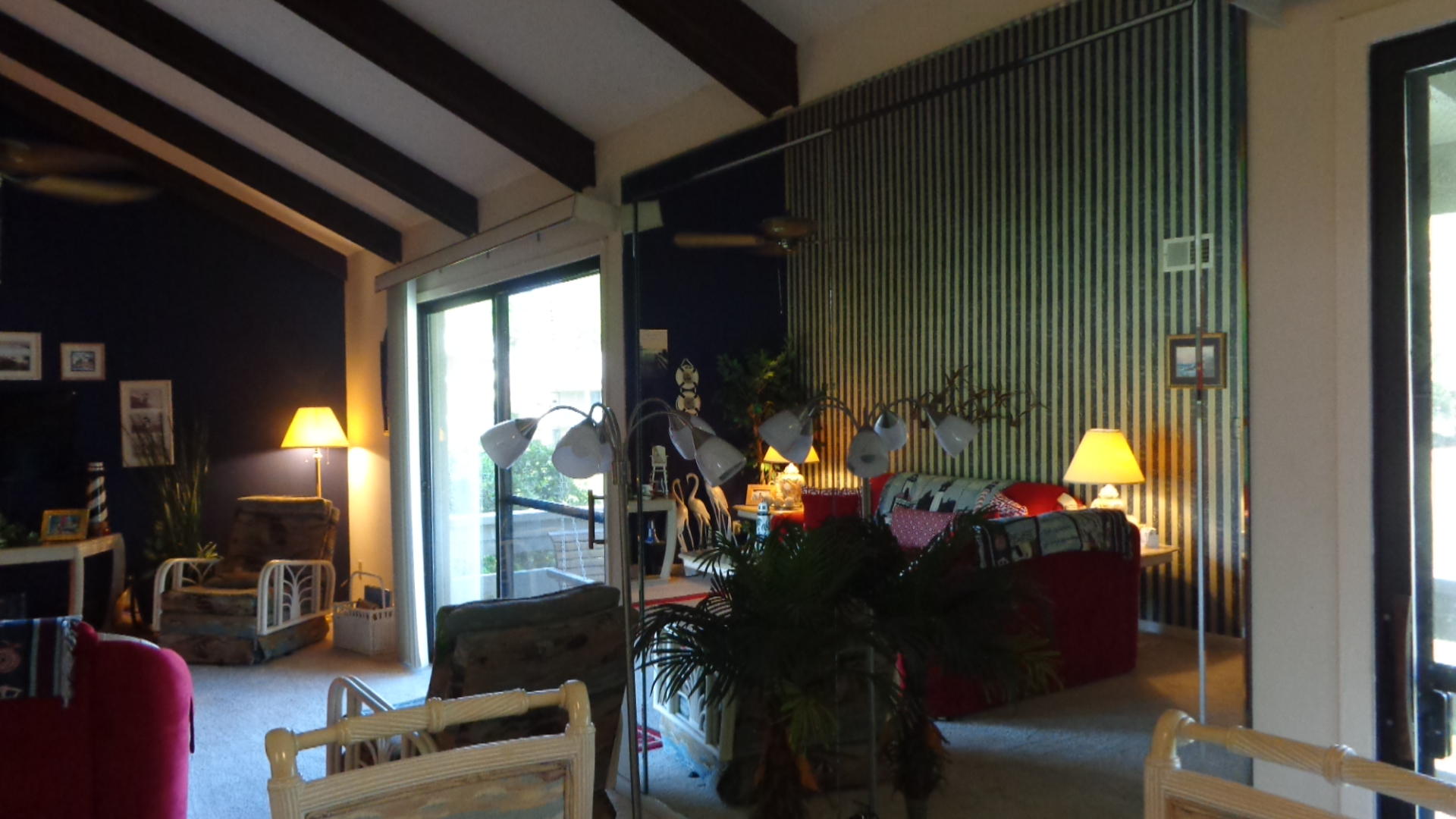 SEASCAPE CONDO GARDEN VILLA - Residential