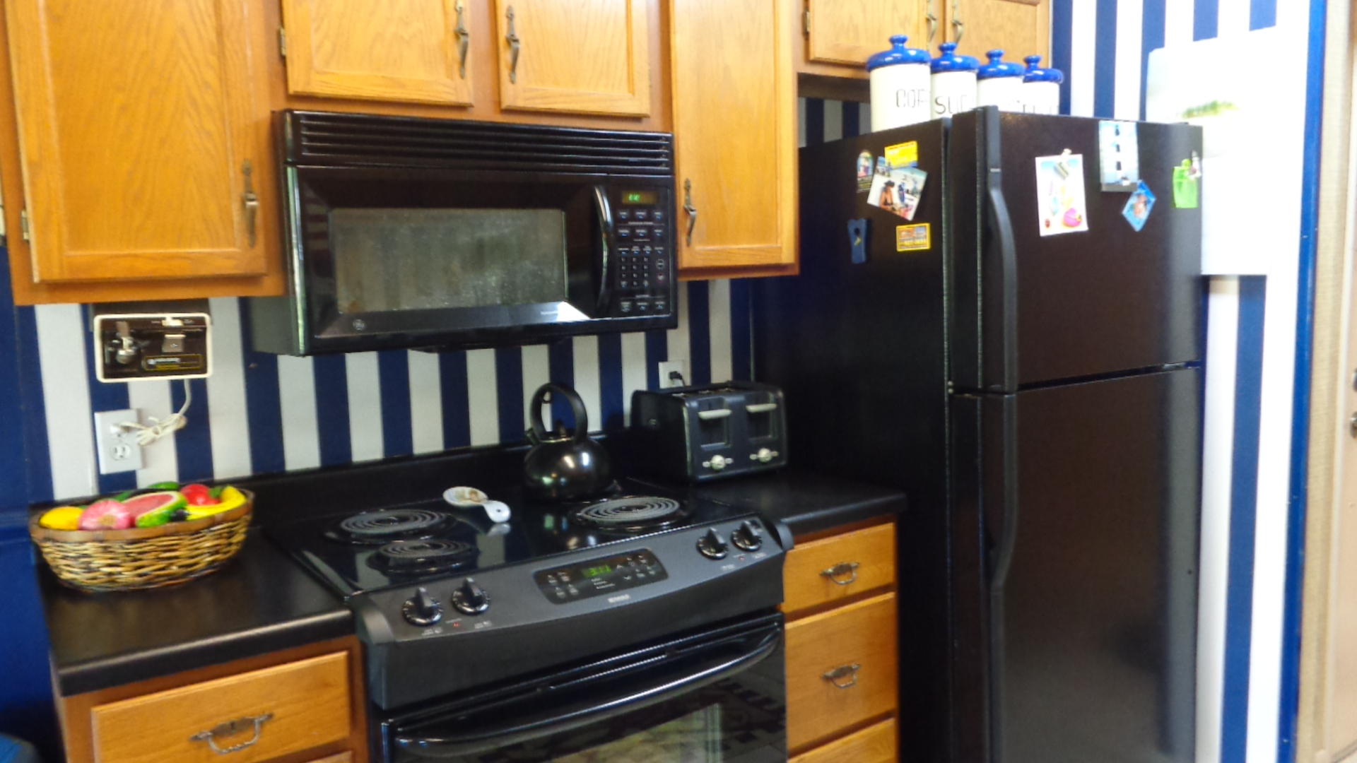 SEASCAPE CONDO GARDEN VILLA - Residential