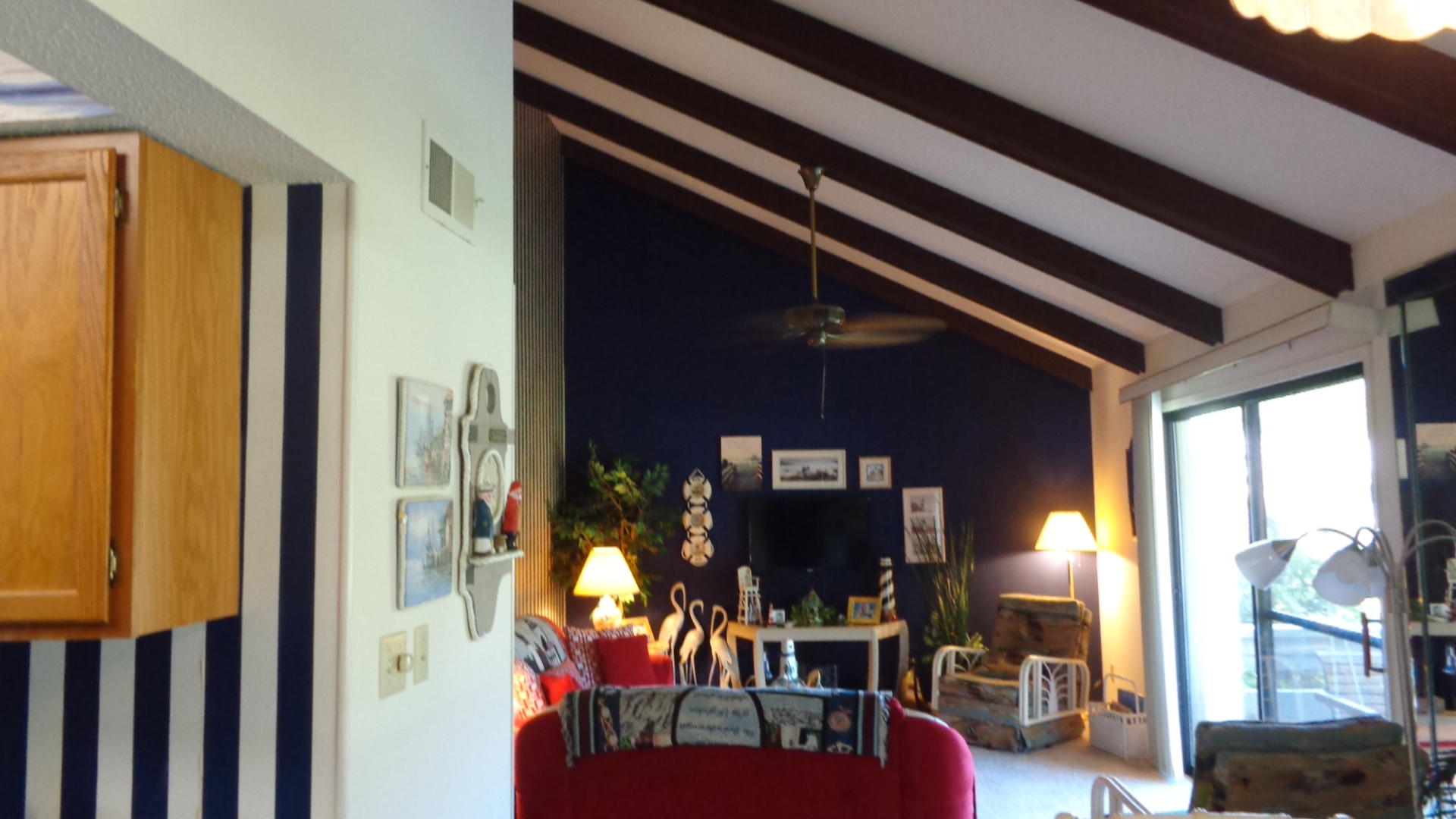 SEASCAPE CONDO GARDEN VILLA - Residential