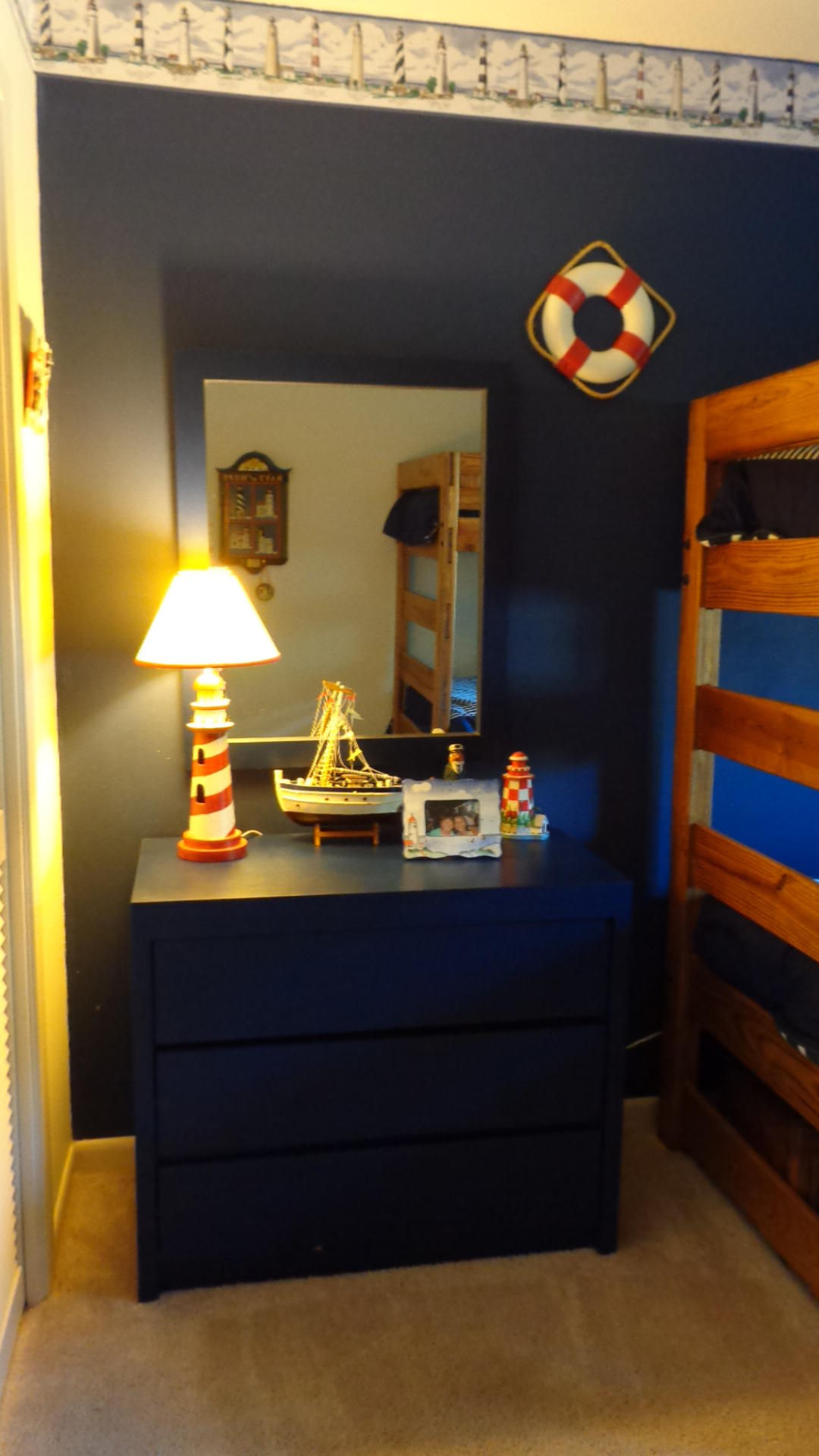 SEASCAPE CONDO GARDEN VILLA - Residential