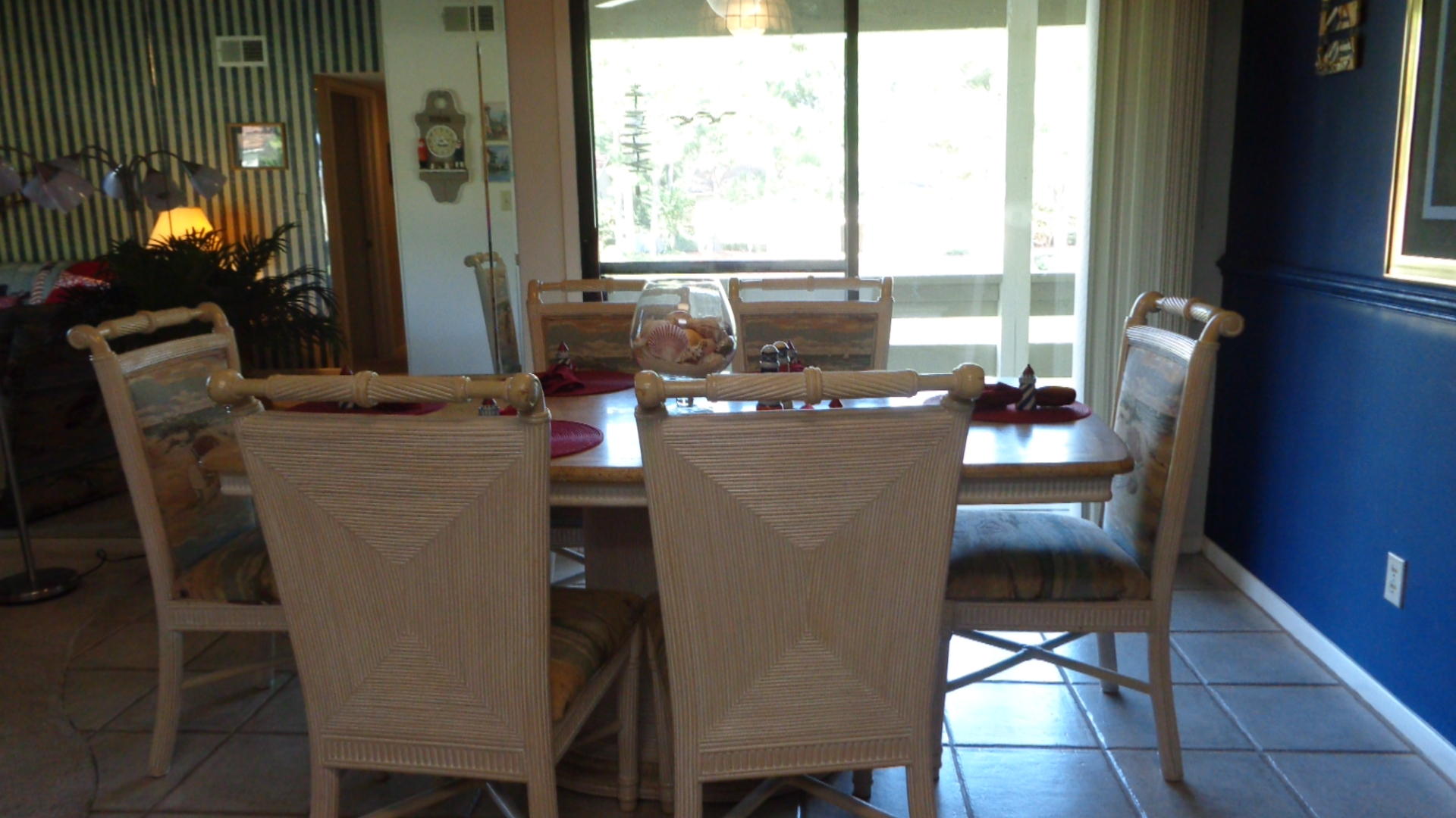 SEASCAPE CONDO GARDEN VILLA - Residential