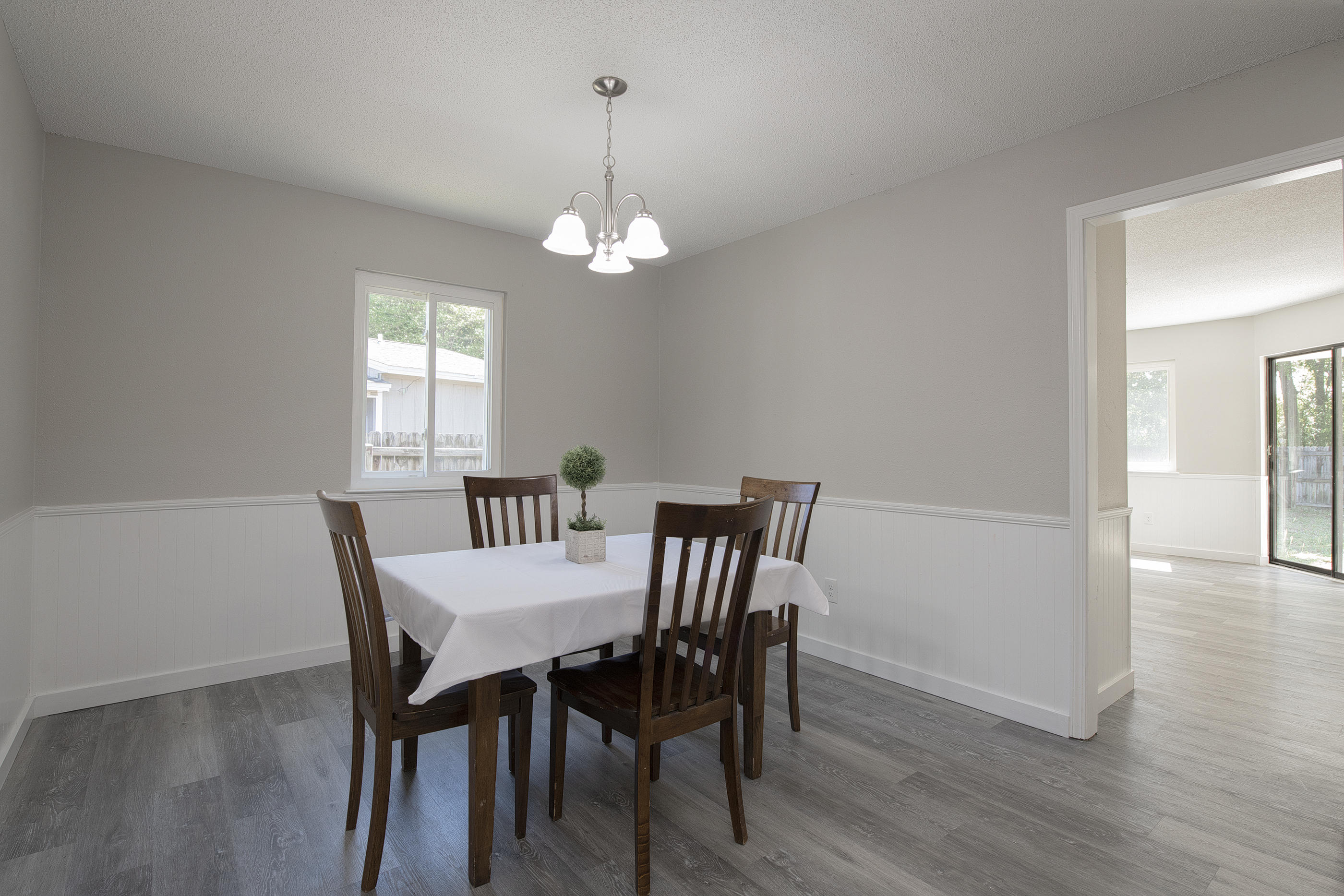 TIERRA VERDE - Residential