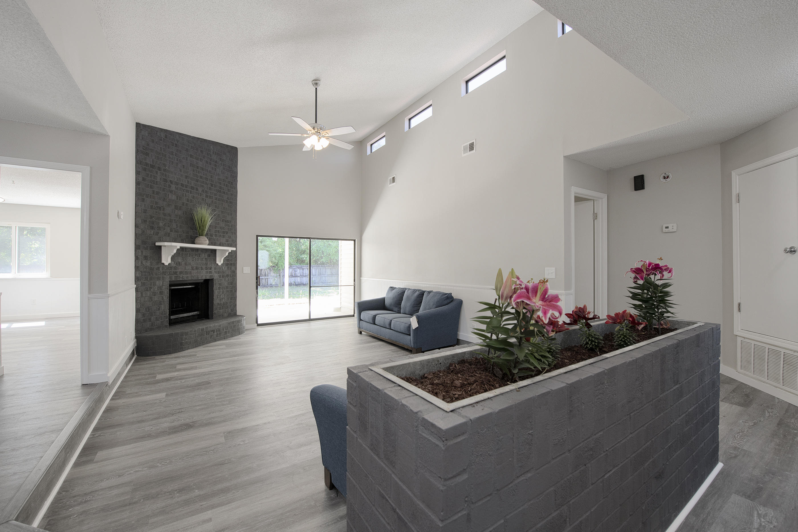 TIERRA VERDE - Residential