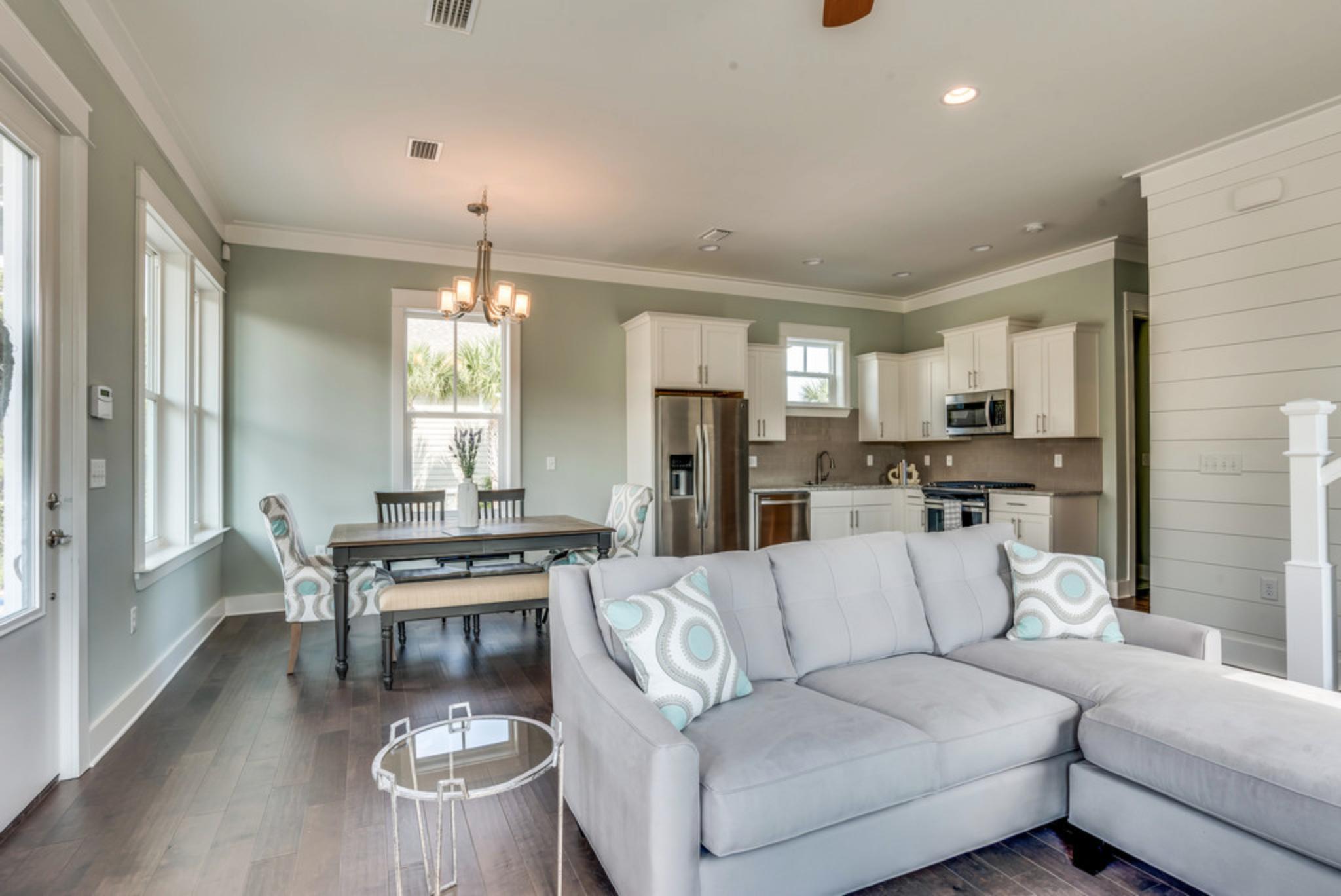 Church Street Landing - Residential