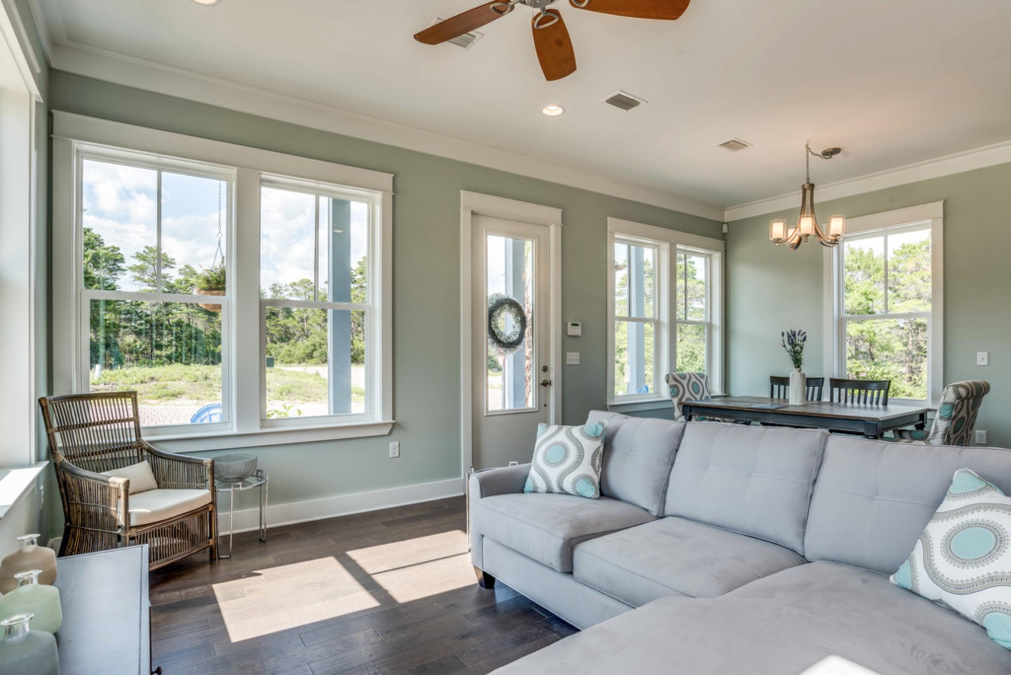 Church Street Landing - Residential