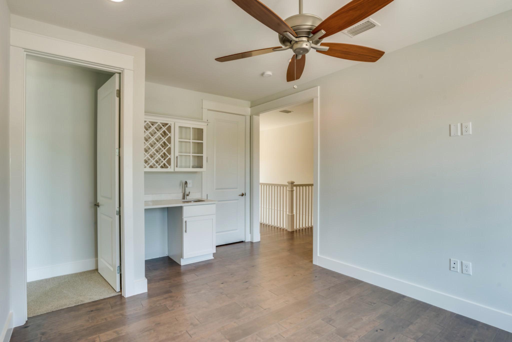 Church Street Landing - Residential