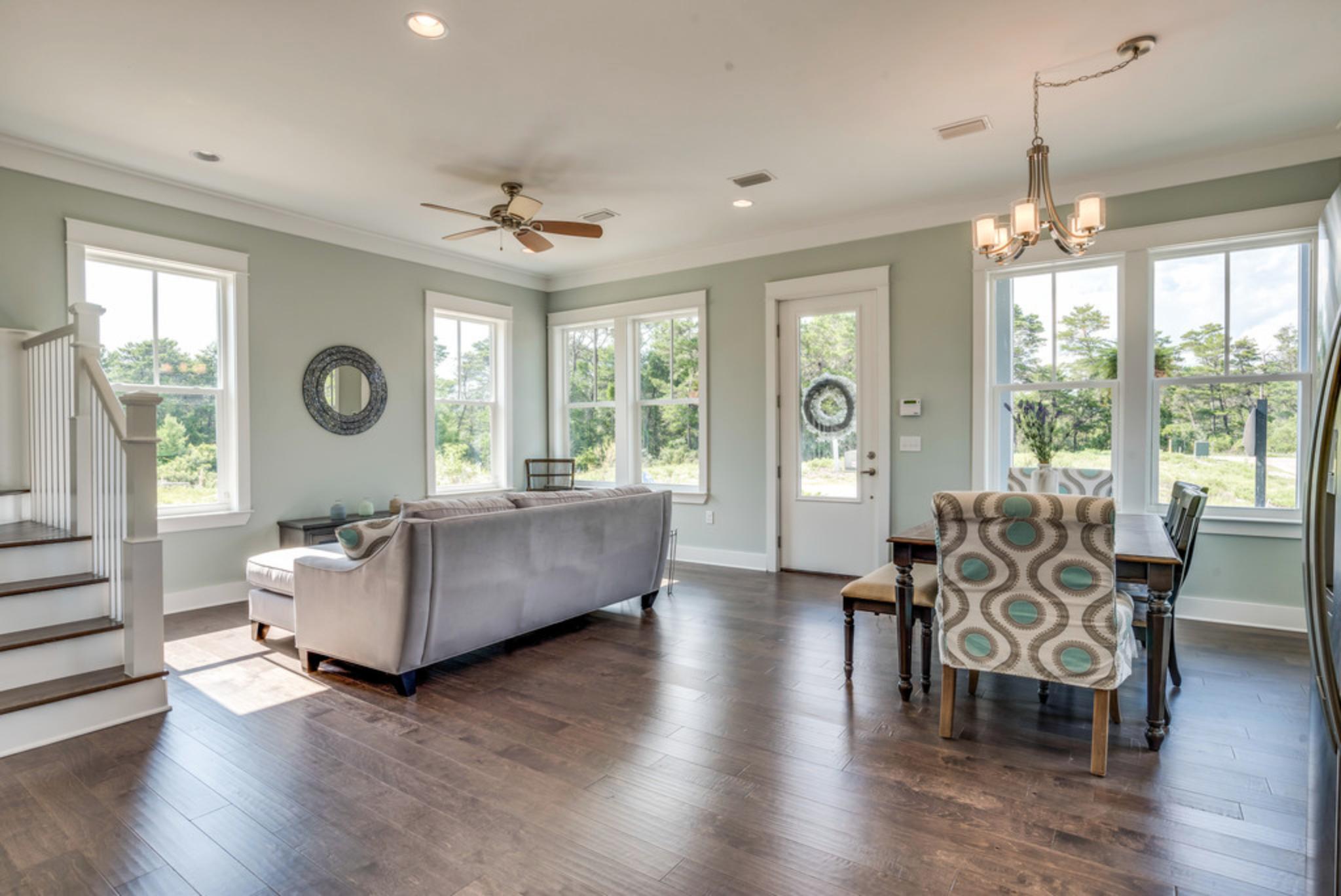 Church Street Landing - Residential