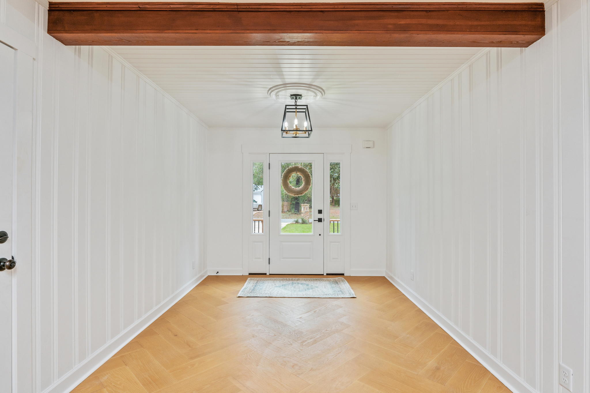 GARNIERS BEACH - Residential