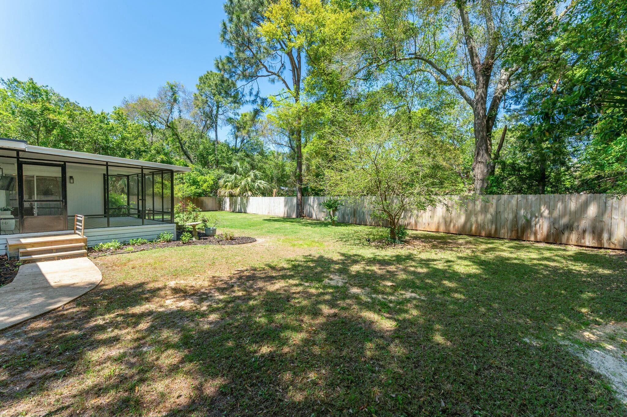 GARNIERS BEACH - Residential