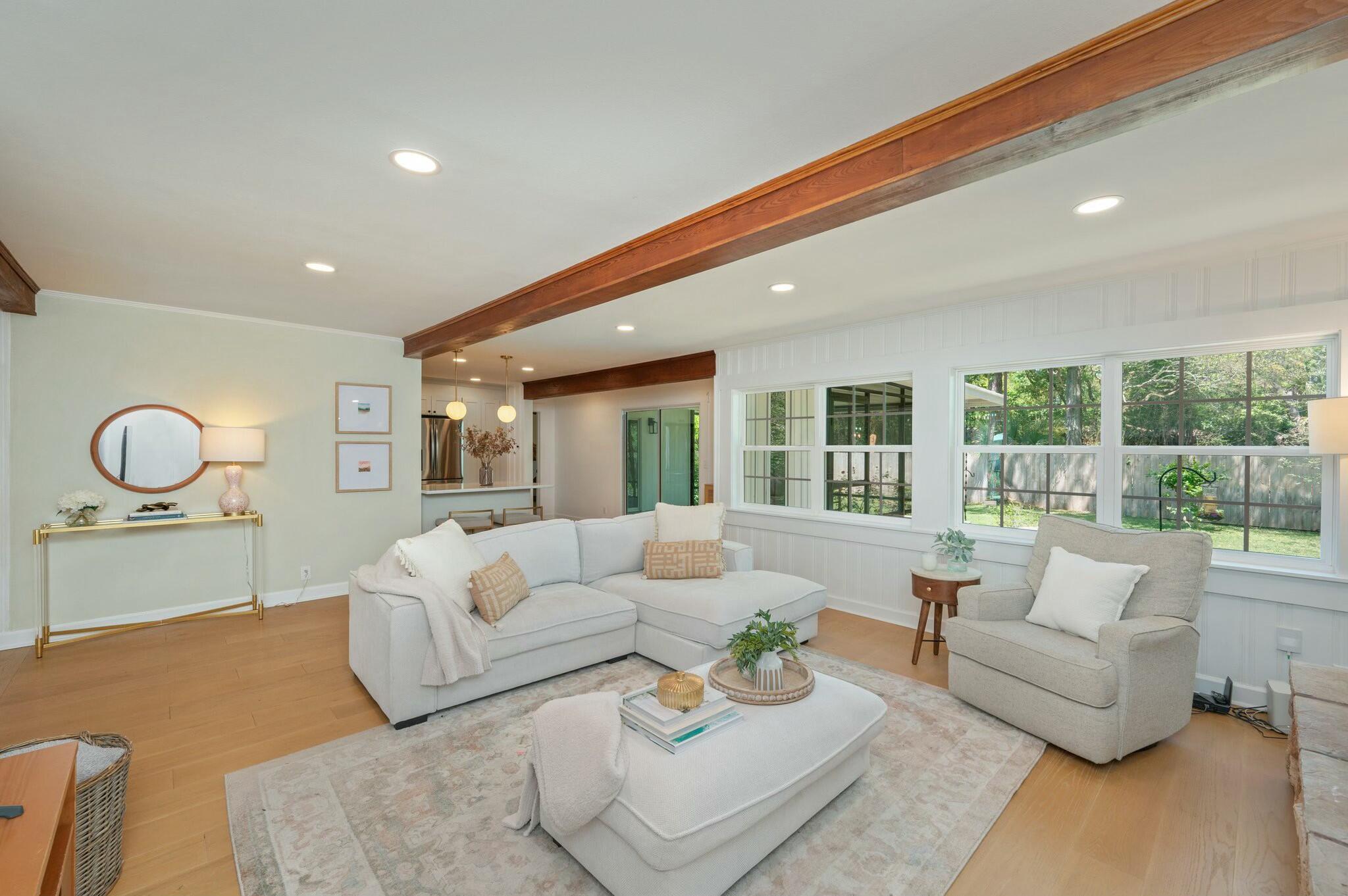 GARNIERS BEACH - Residential