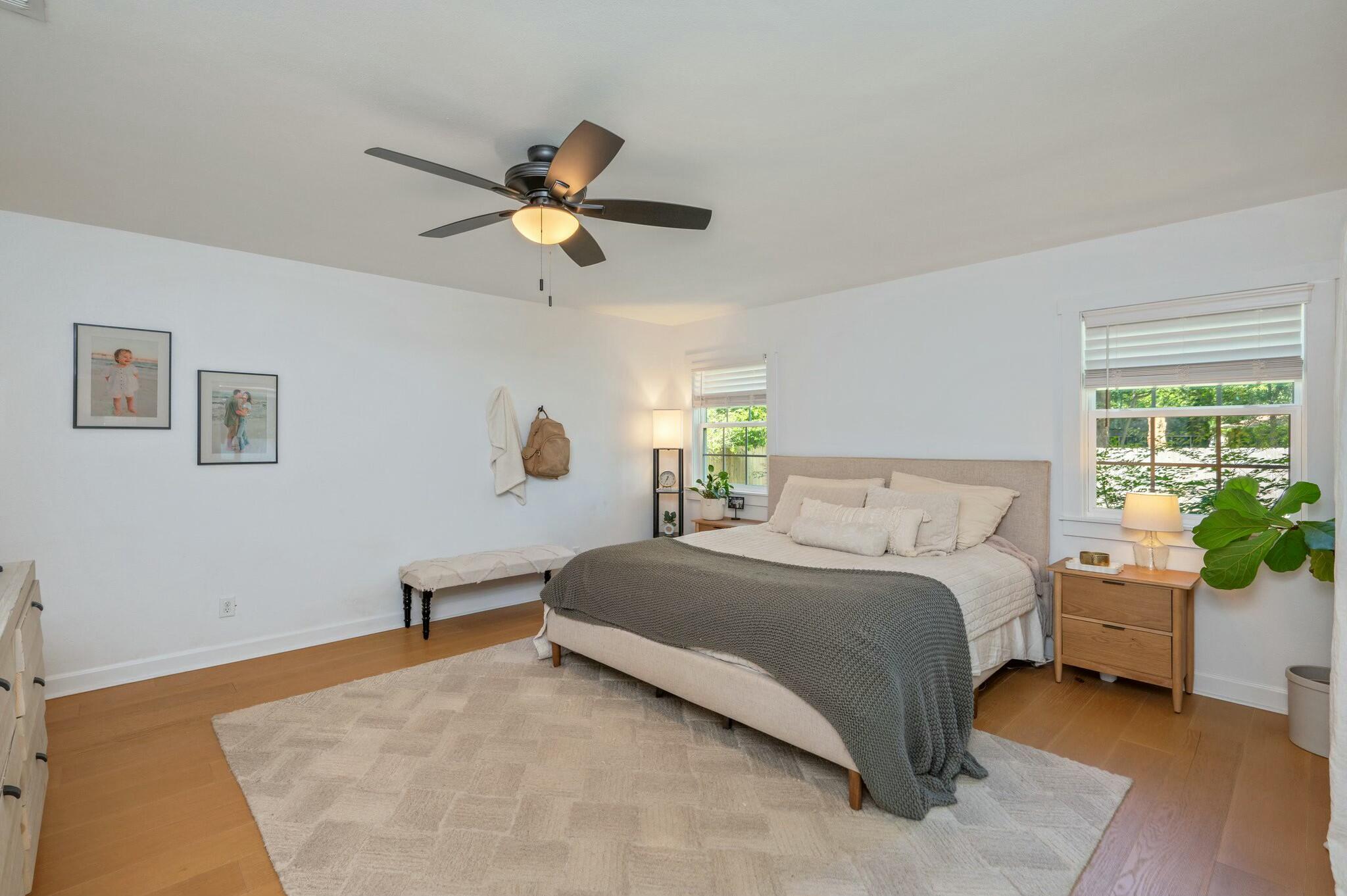 GARNIERS BEACH - Residential
