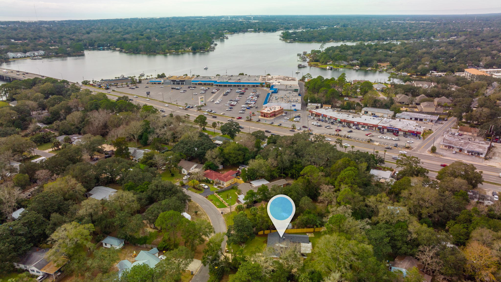 GARNIERS BEACH - Residential
