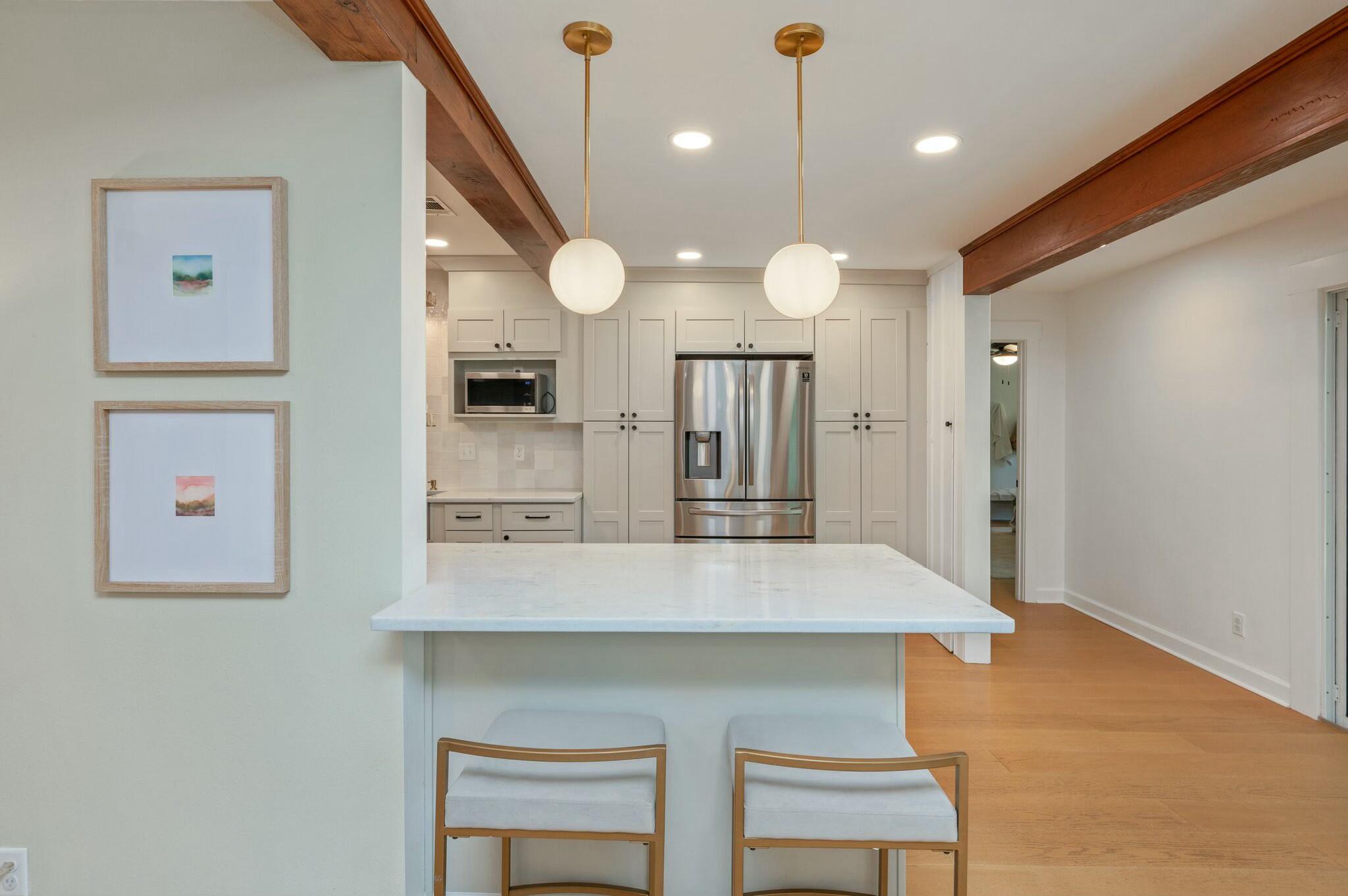 GARNIERS BEACH - Residential