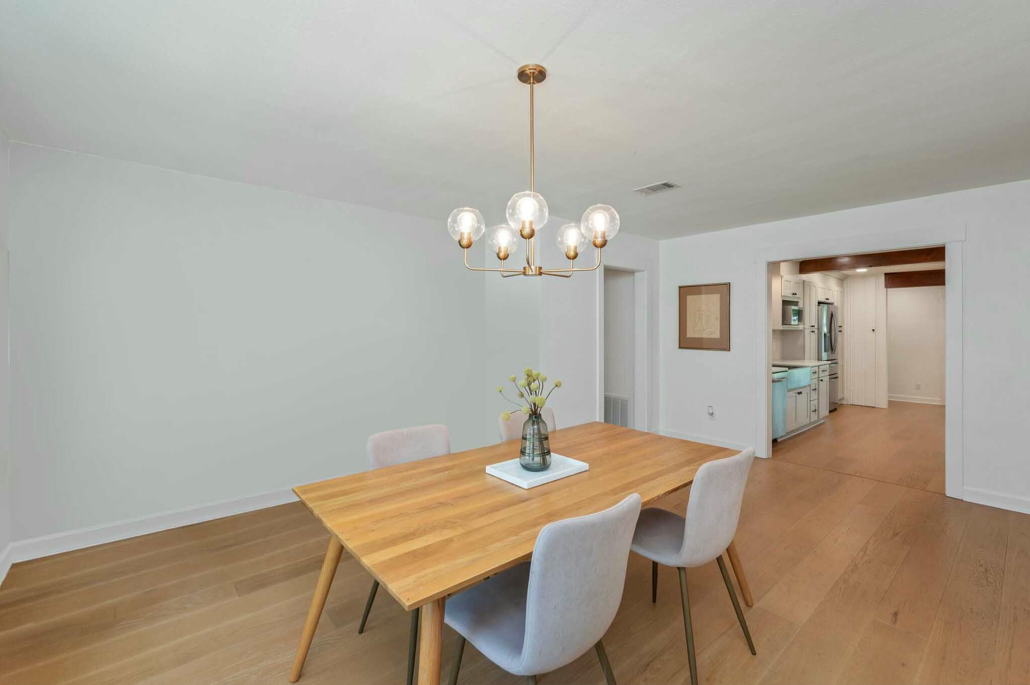 GARNIERS BEACH - Residential