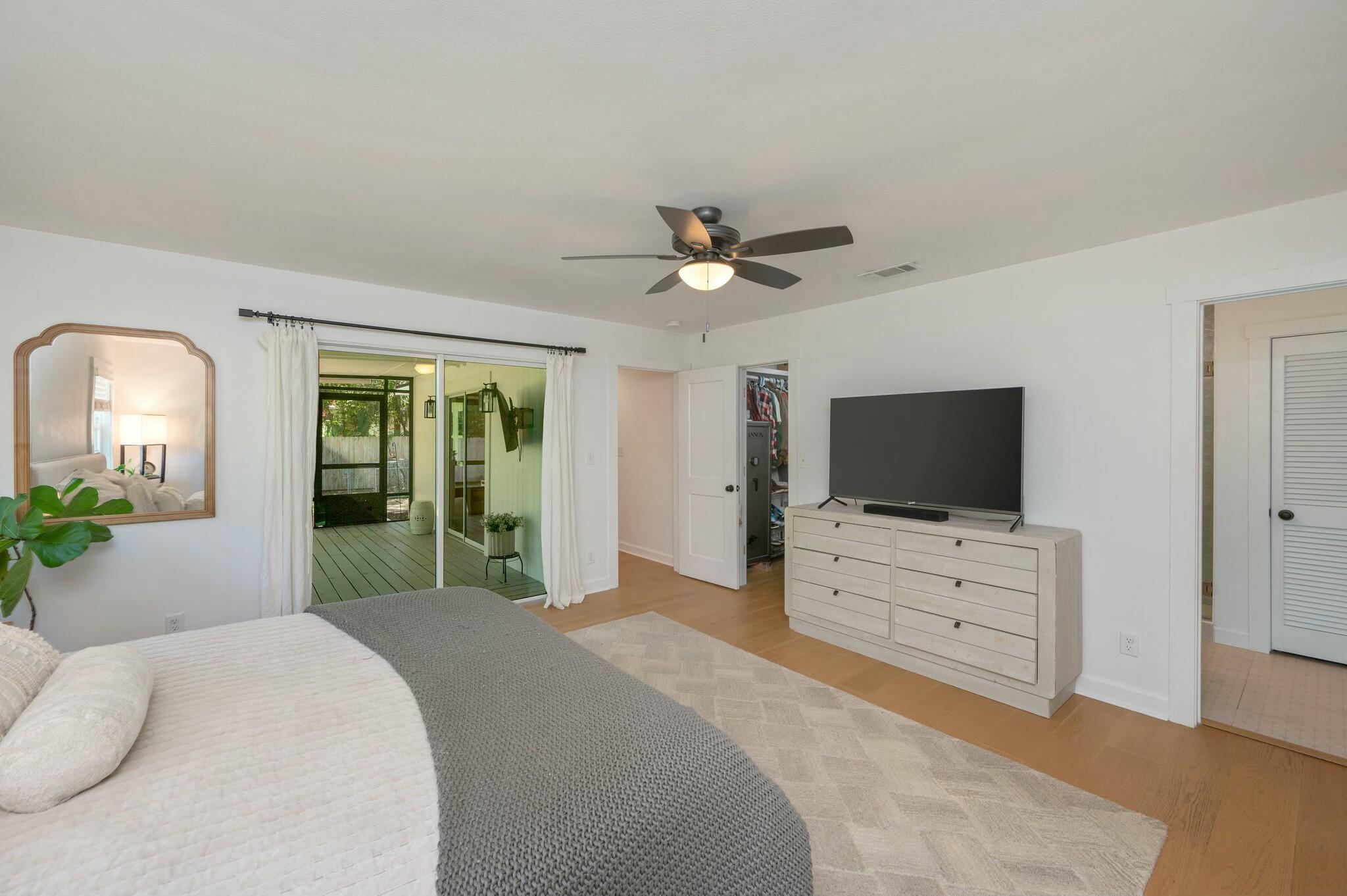 GARNIERS BEACH - Residential