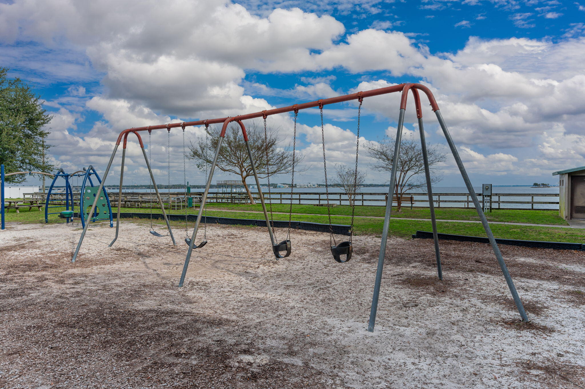 GARNIERS BEACH - Residential
