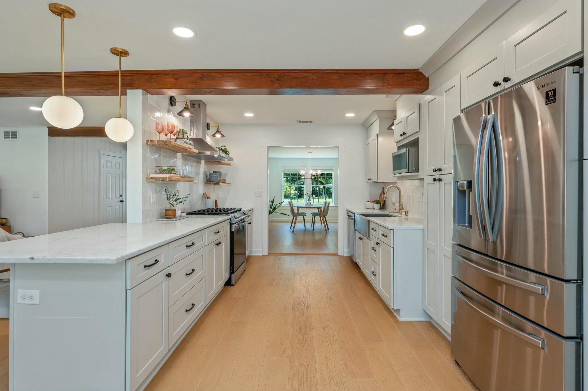 GARNIERS BEACH - Residential