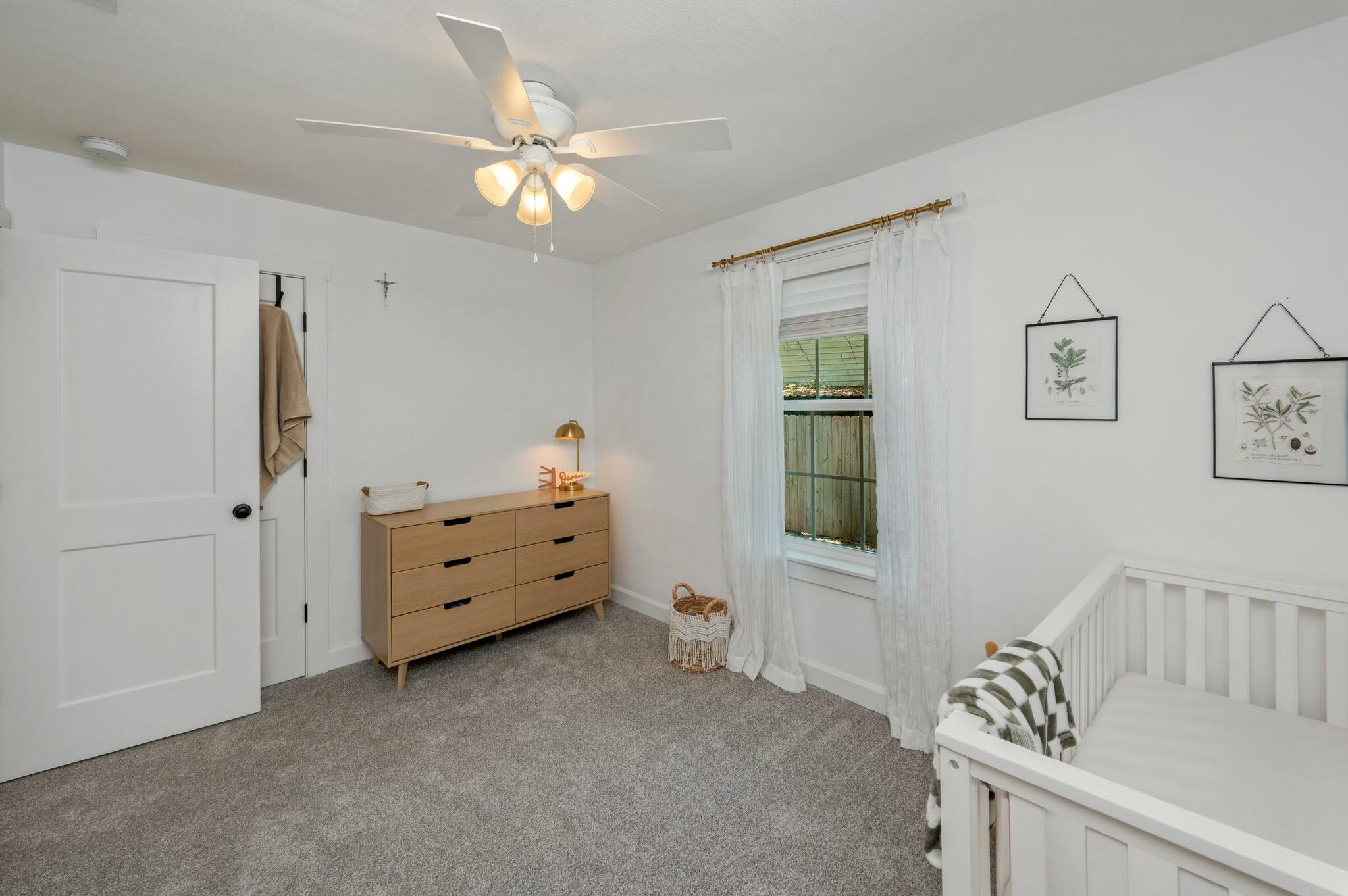 GARNIERS BEACH - Residential