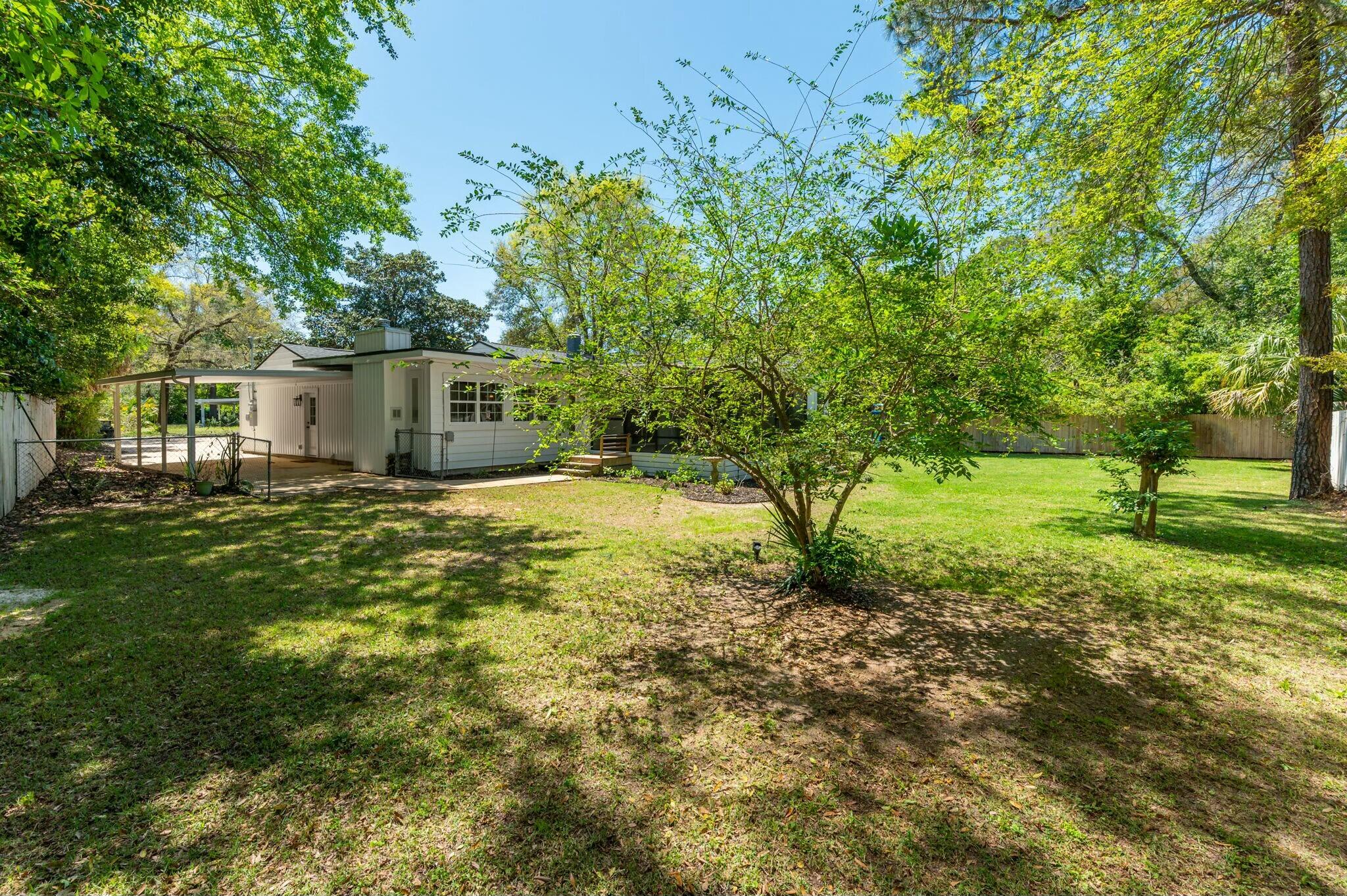 GARNIERS BEACH - Residential