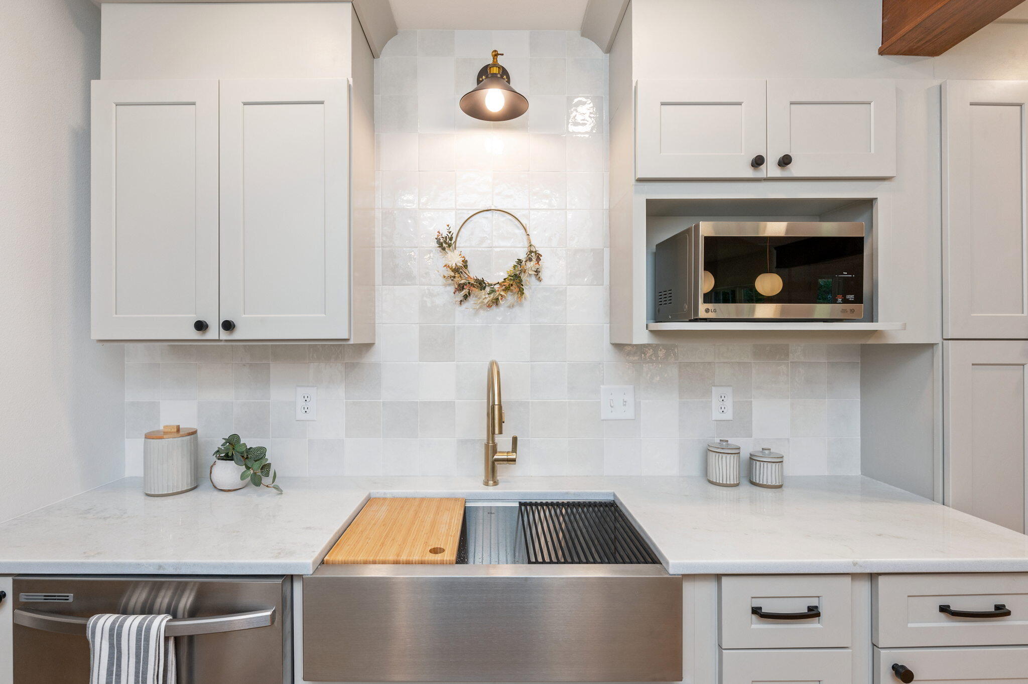 GARNIERS BEACH - Residential