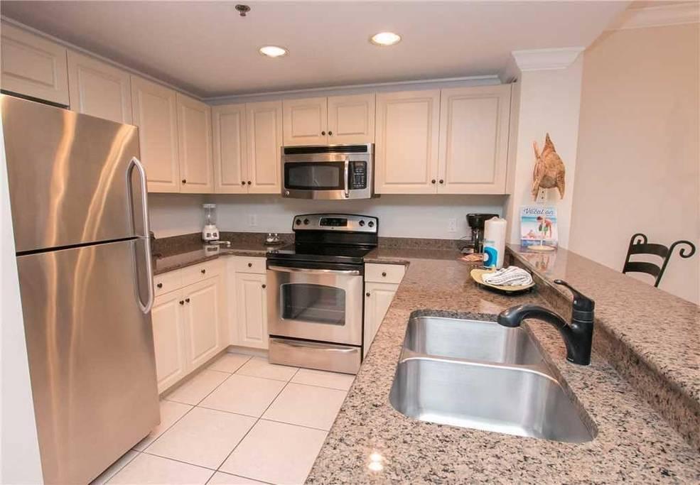 Sterling Shores - Residential