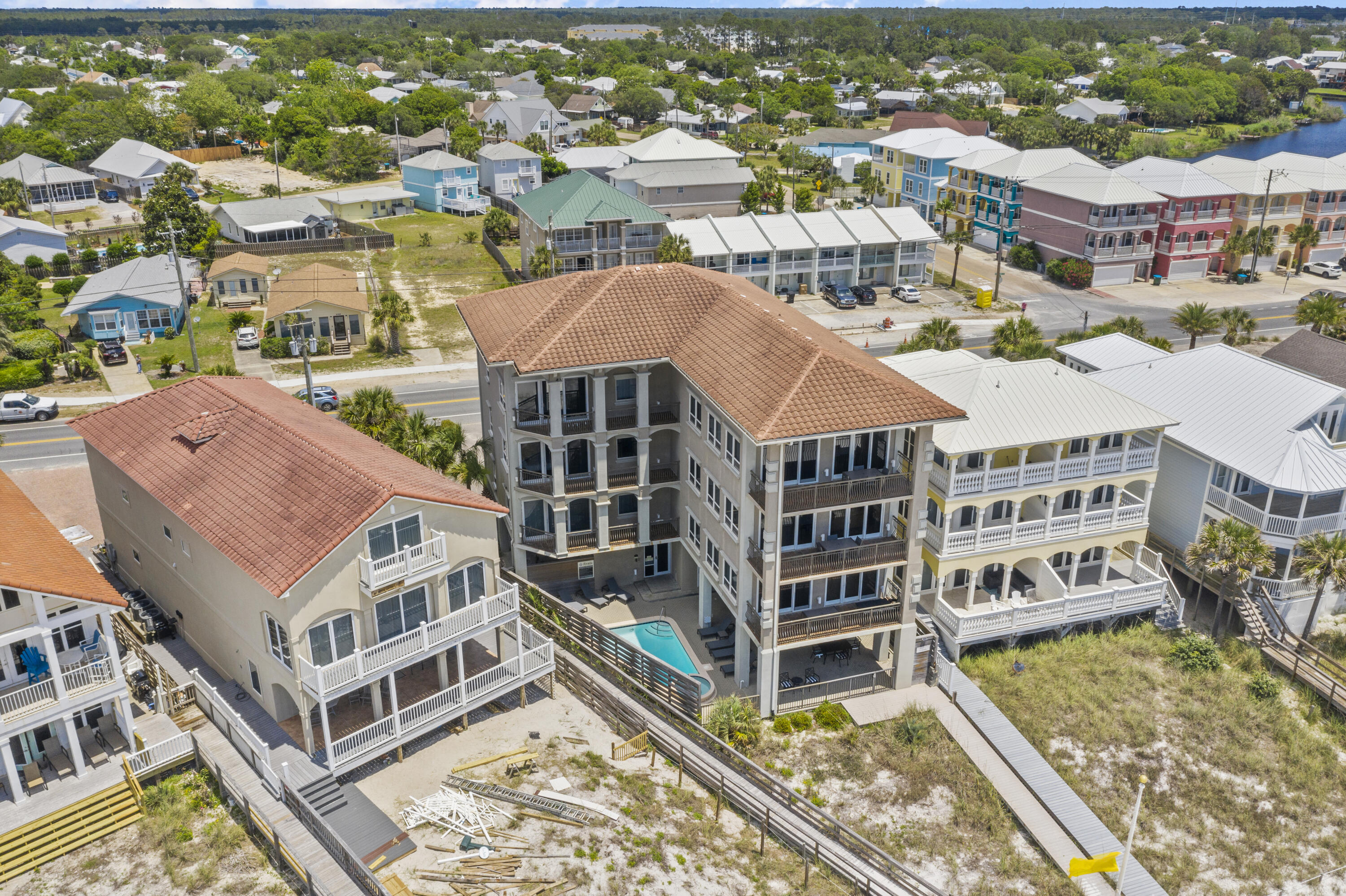 RIVIERA BEACH - Residential