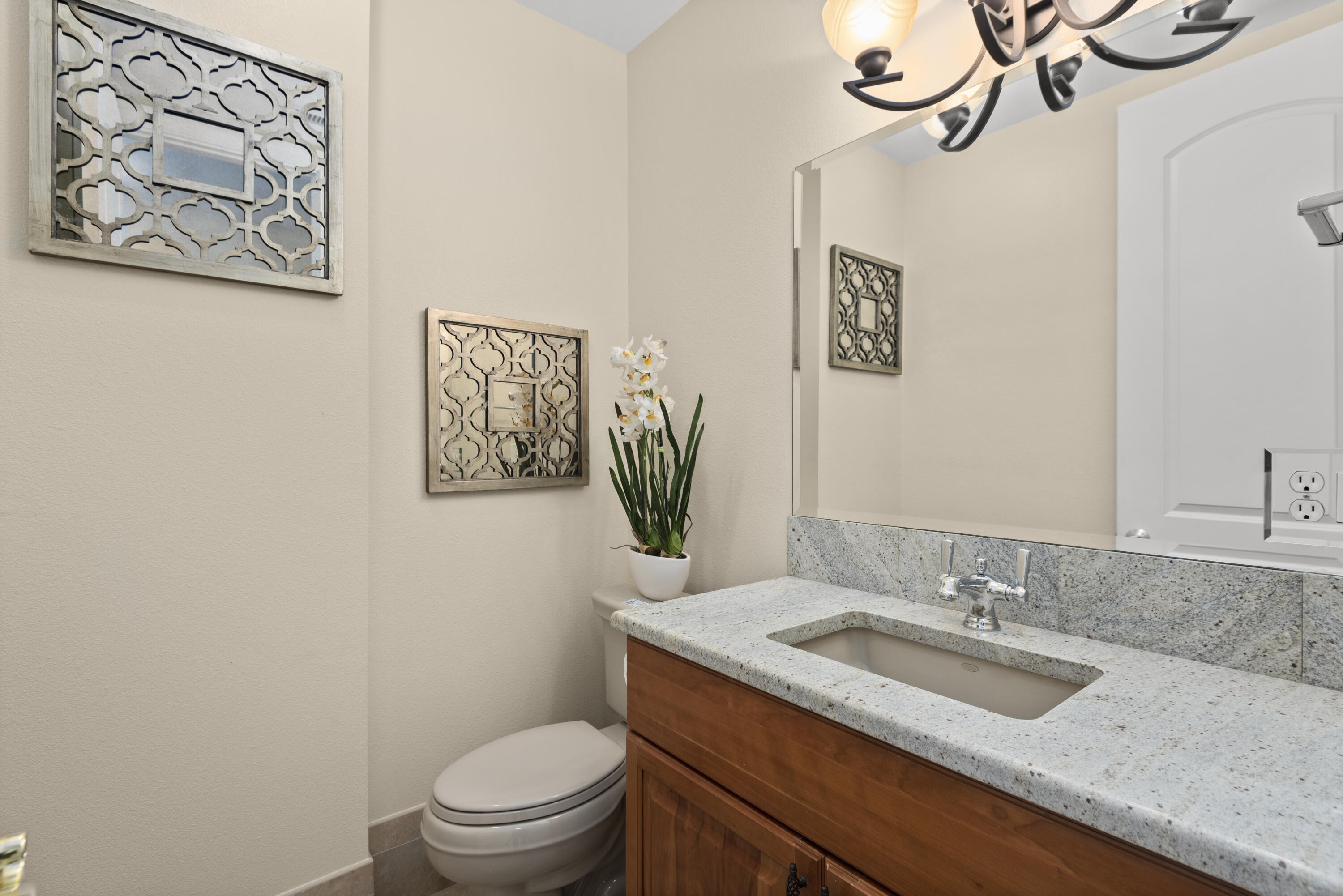 RIVIERA BEACH - Residential